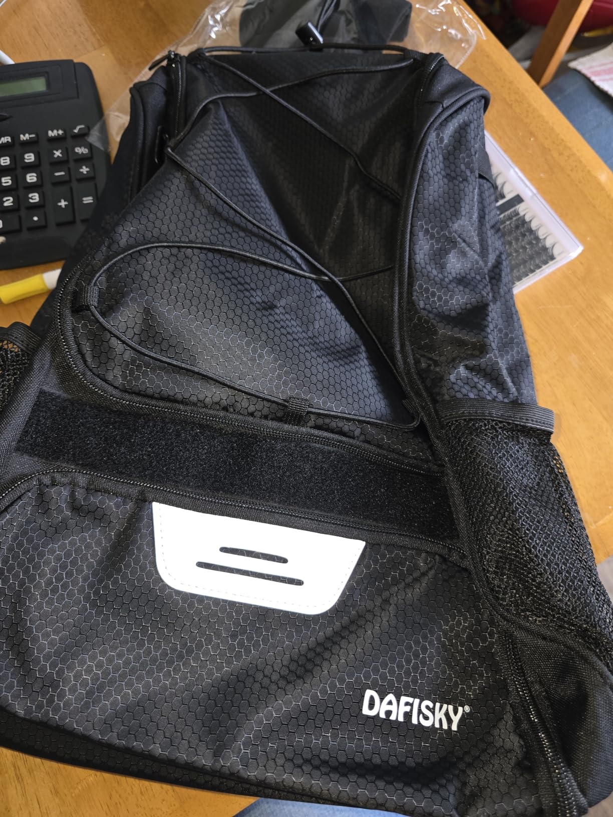 Baseball Bag Softball Backpack - Youth Adult T Ball Bat Equipment Bag with Bat Helmet Holders, Shoe Compartment customer photo 1