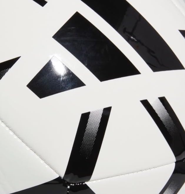 adidas Starlancer Club Soccer Ball customer photo 1