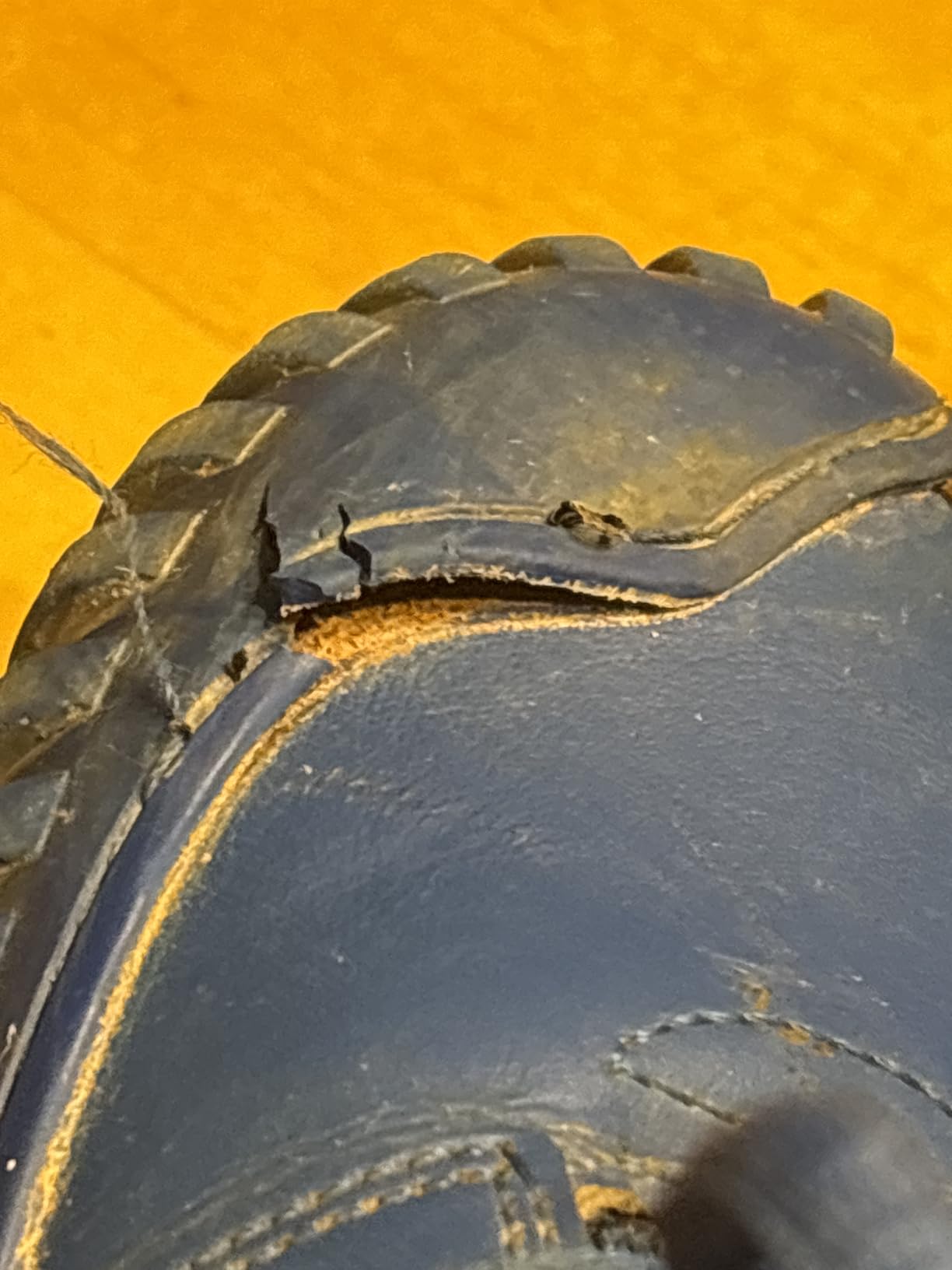 Ringor Flite Metal Softball Spikes with Pitching Toe for Women customer photo 1