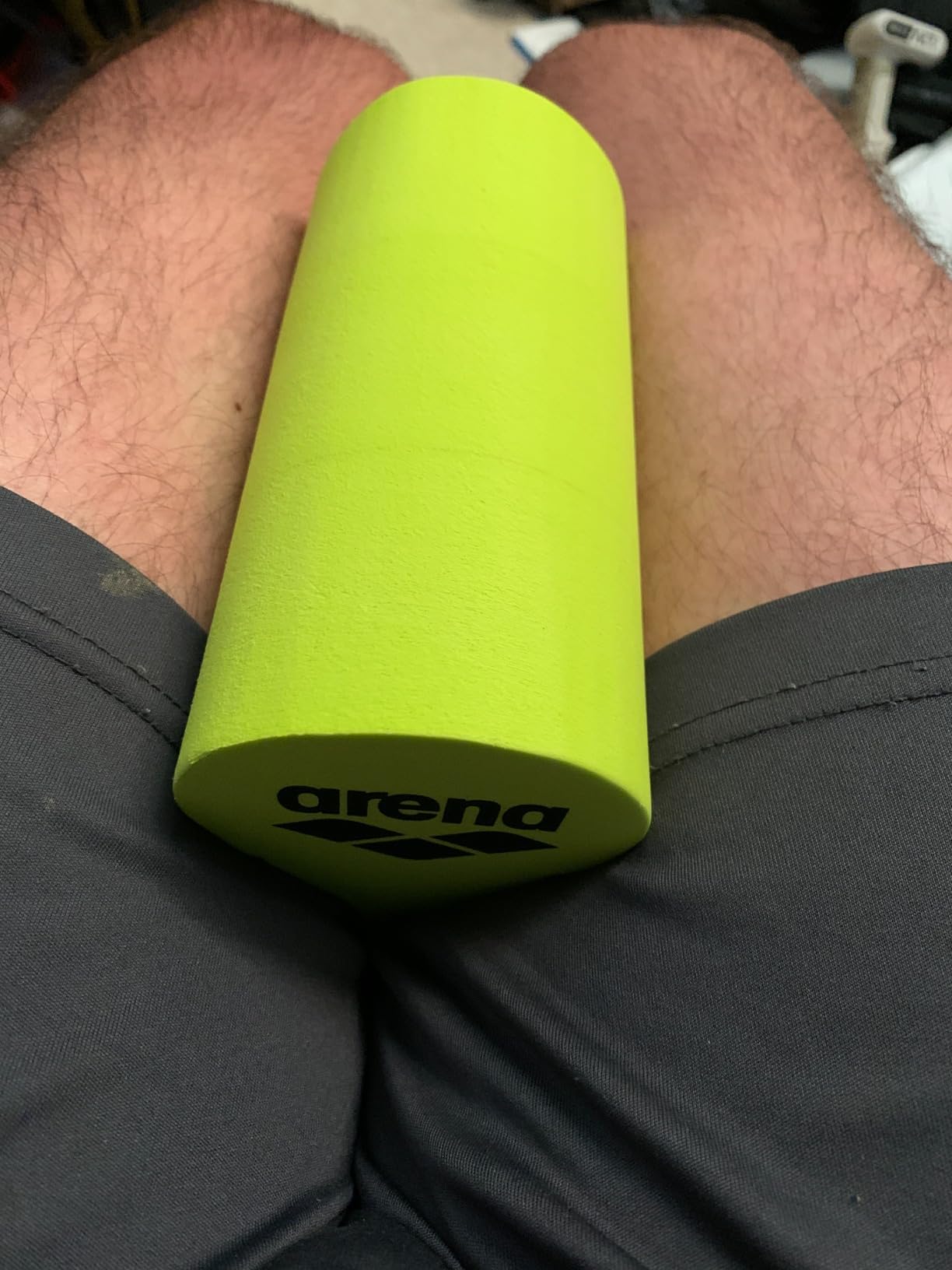Arena Unisex Adult Freeflow Pull Buoy II Swim Training Aid for Competitive Swimmers or Beginners customer photo 2