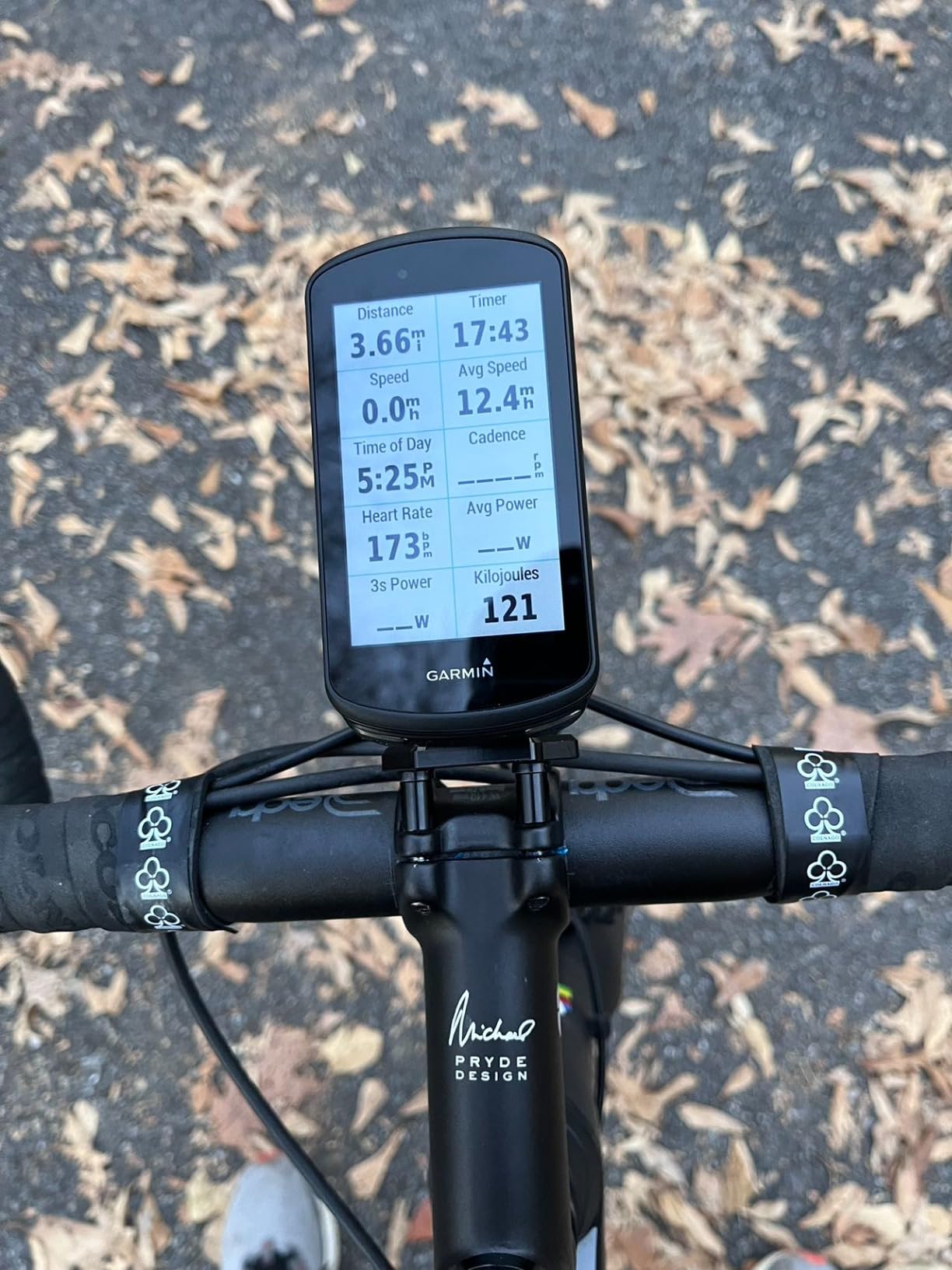 4iiii Precision 3+ Powermeter Ride Ready - Left-Side ANT+ Performance Meter for Outdoor & Indoor Cycling, Measures Watts, Cadence & Calories, Bluetooth, Apple Find My Compatible customer photo 2