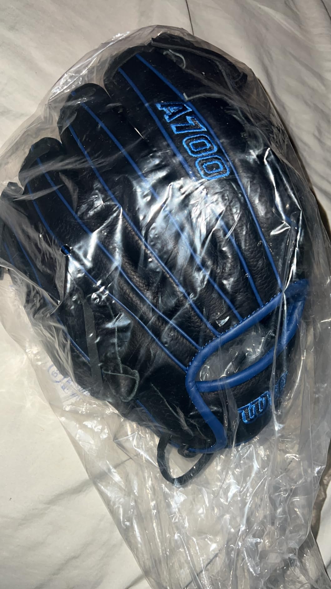 Wilson | A700 | Baseball Gloves + Mitts | Sizes 11.5