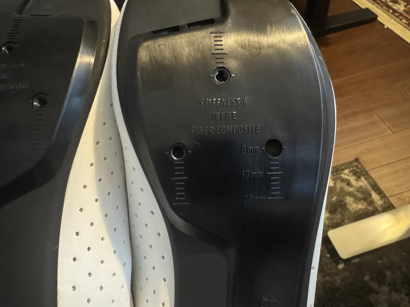 Fizik Men's Vento Omna Wide Road Bike Shoes customer photo 1