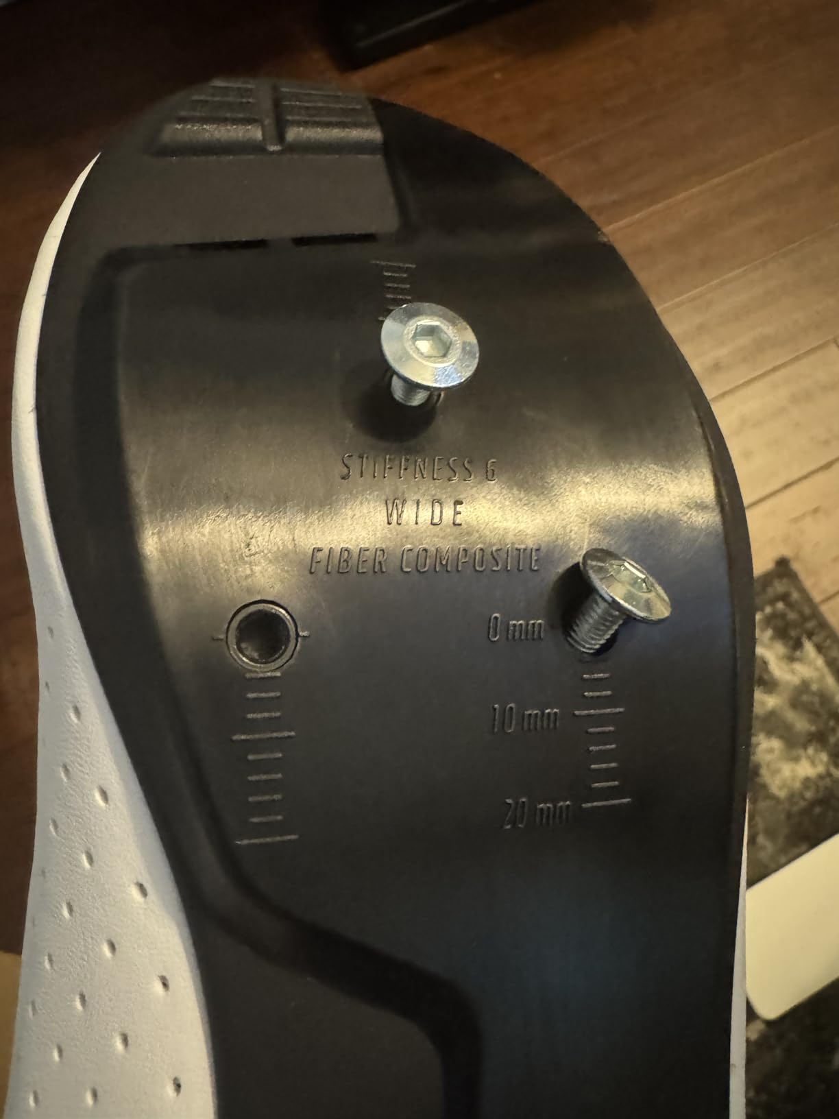 Fizik Men's Vento Omna Wide Road Bike Shoes customer photo 2