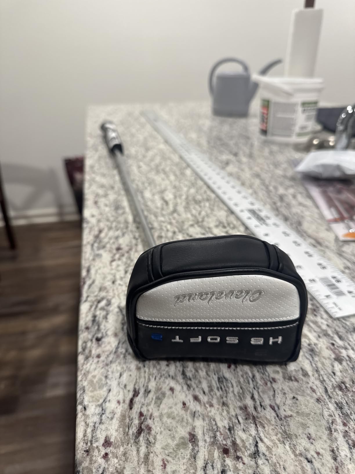 Cleveland Golf HB Soft 2 Putter (Model 11) customer photo 1