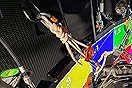 Petzl NEOX Belay Device with Cam-Assisted Blocking customer photo 1