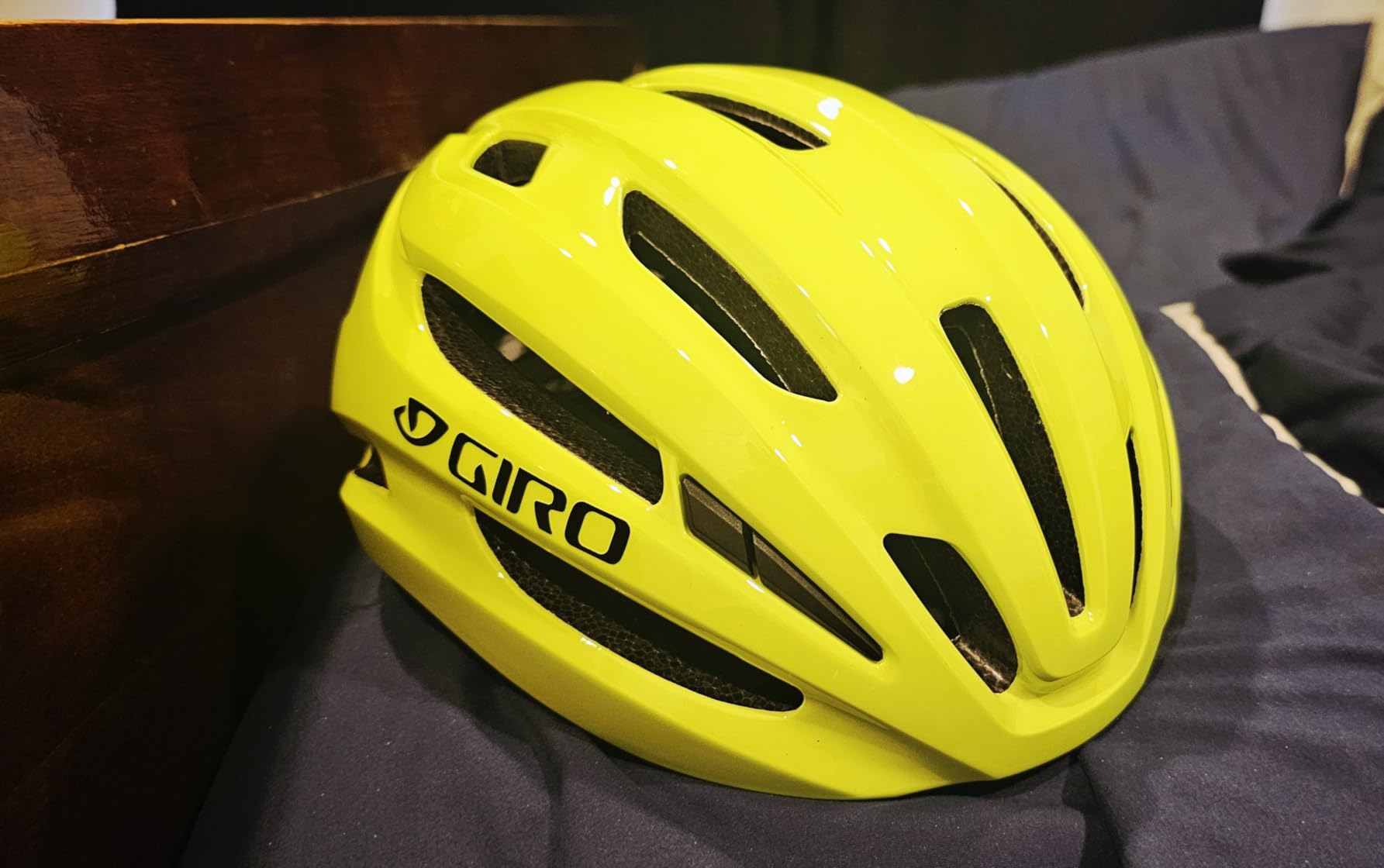 Giro Isode MIPS Cycling Helmet customer photo 1
