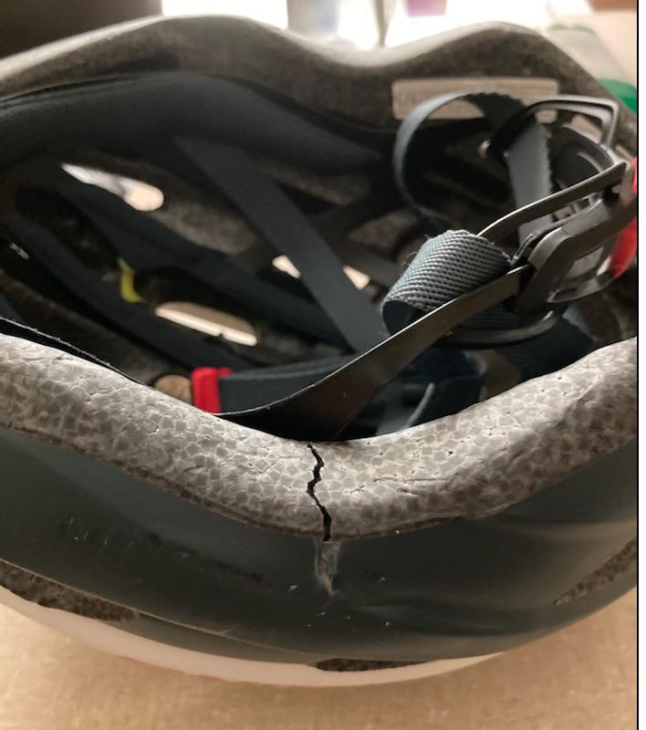 Giro Isode MIPS Cycling Helmet customer photo 2