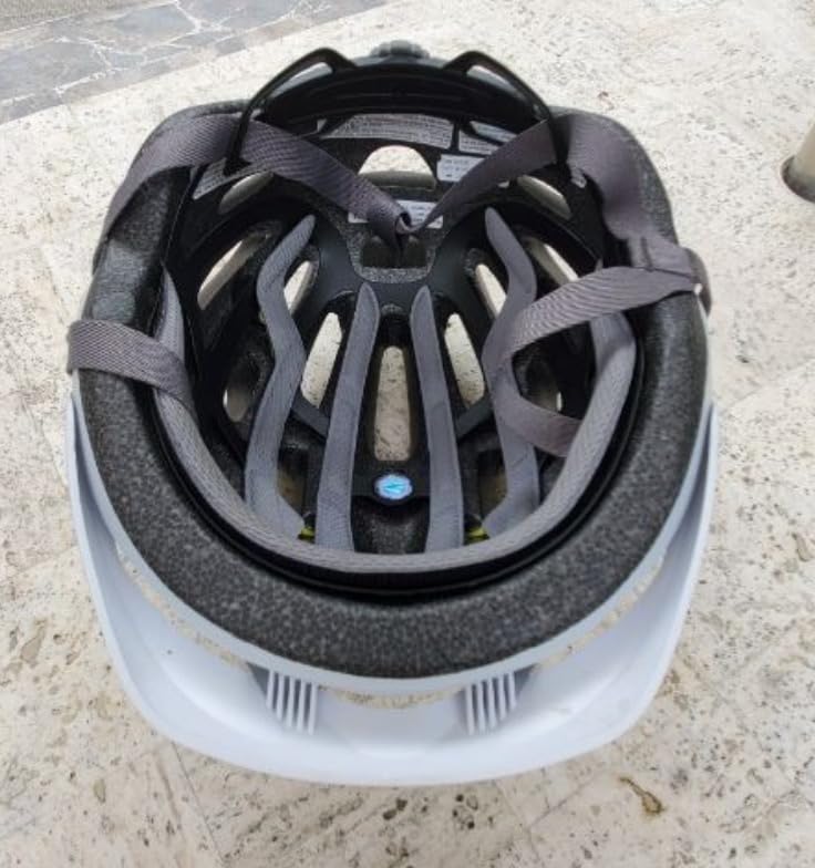 Giro Register II MIPS Cycling Helmet customer photo 1