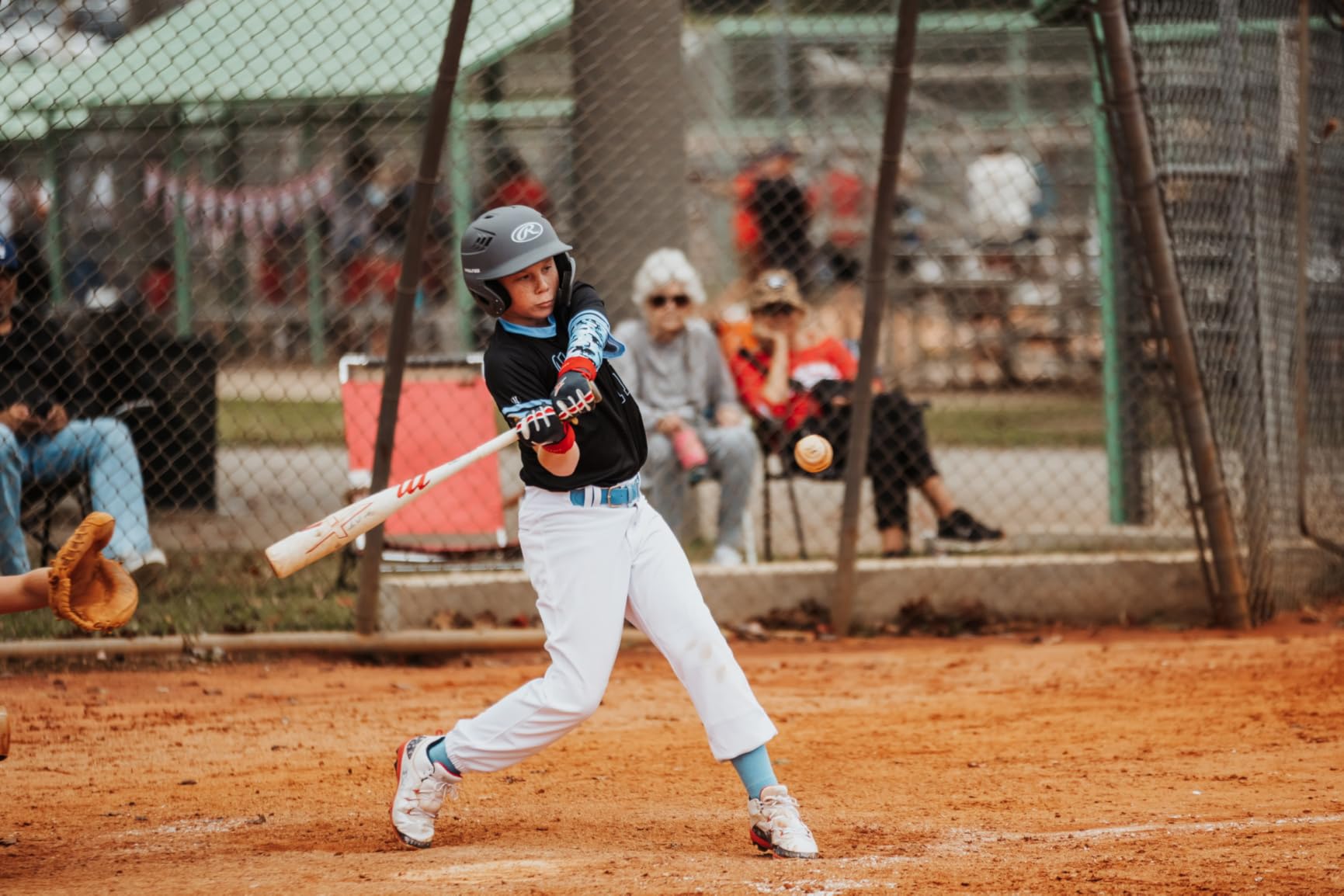Marucci CATX2 Senior League Bat | 2 3/4