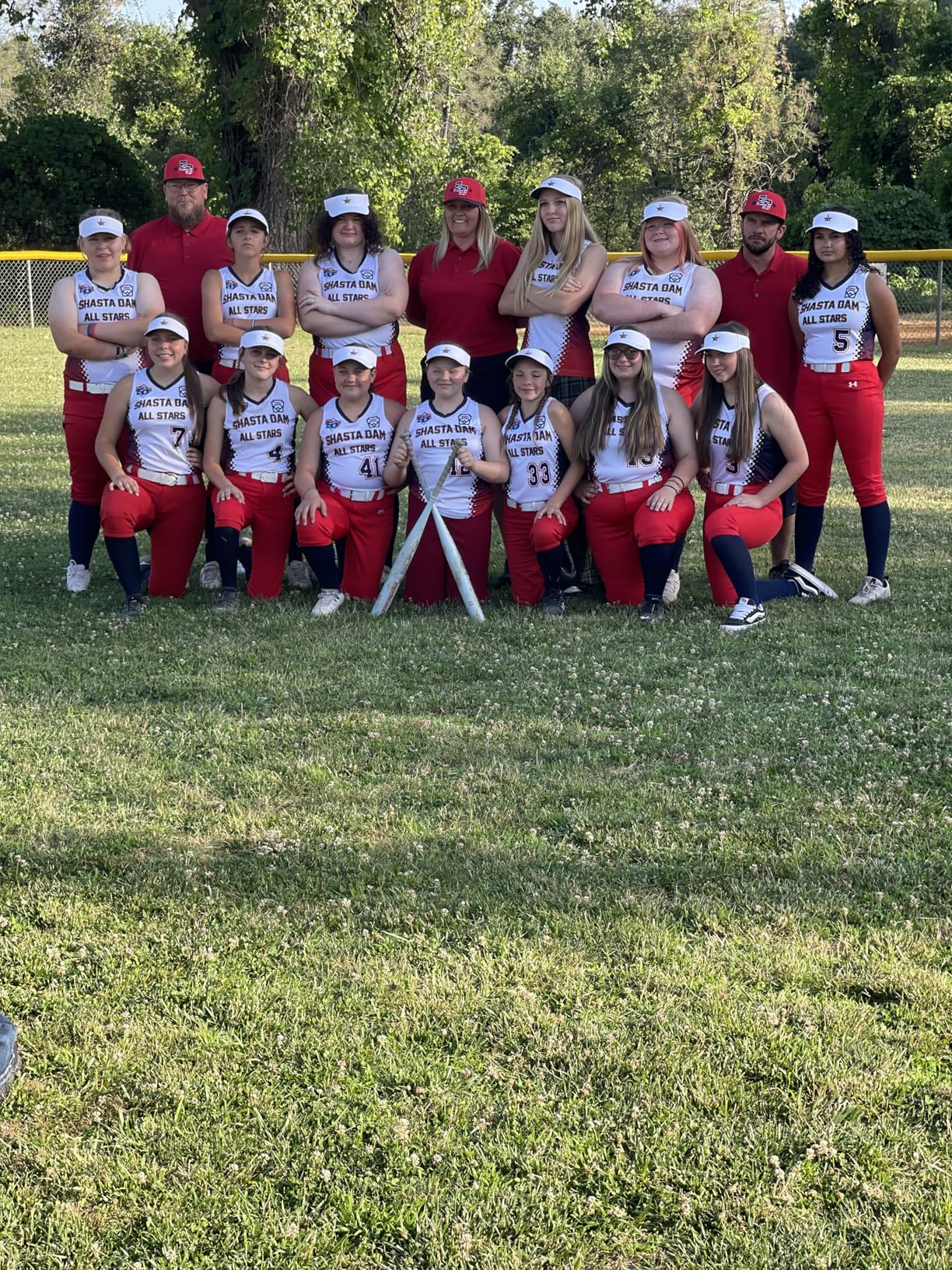 Easton Ghost Unlimited Fastpitch Softball Bat customer photo 1