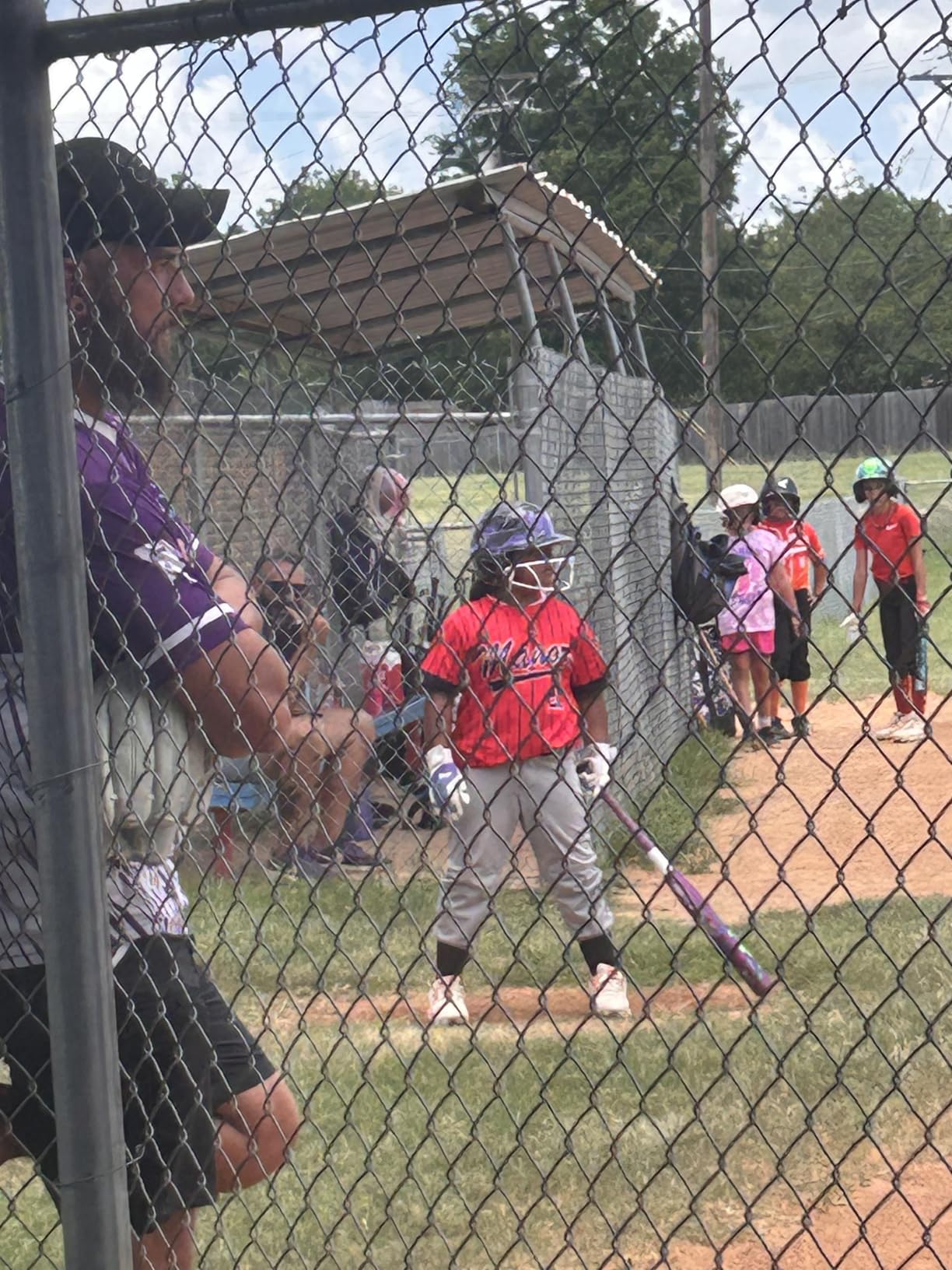 DeMarini 2025 Spryte Baseball Bat customer photo 1