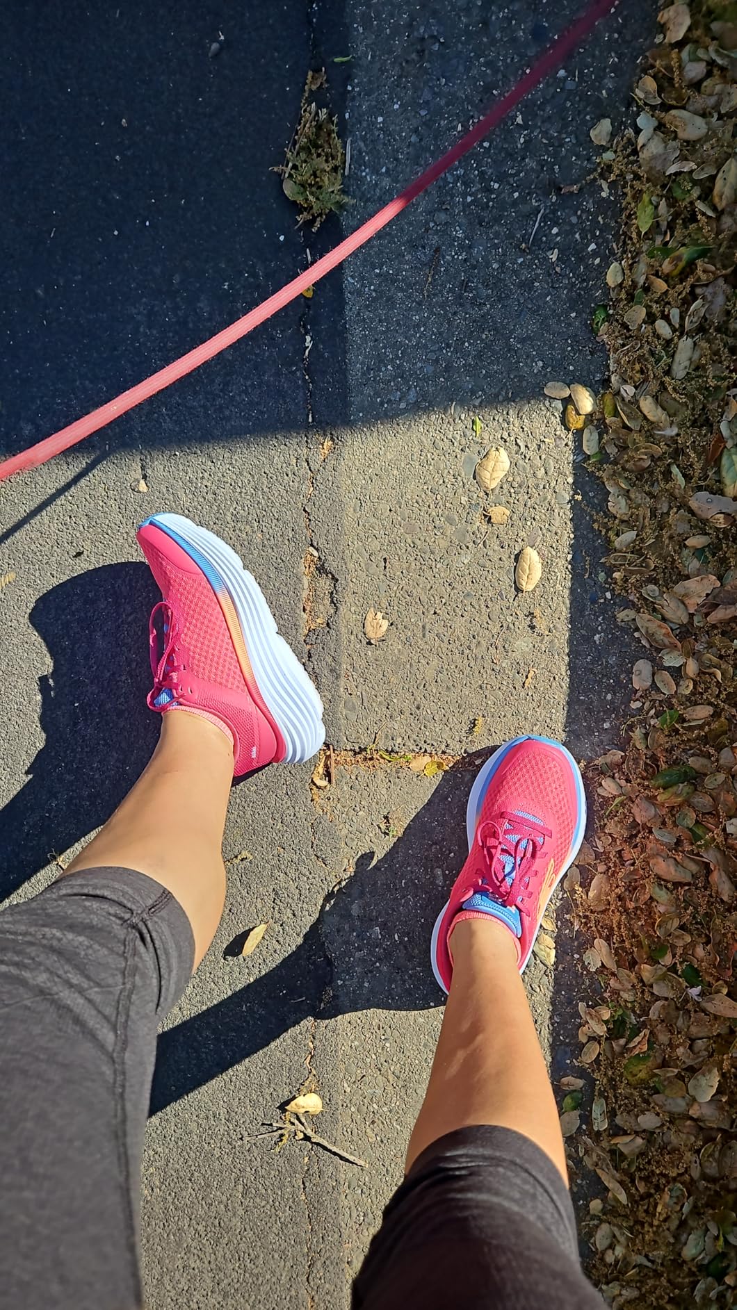 Skechers Women's Max Cushioning Endeavour Canova Running Shoes customer photo 1