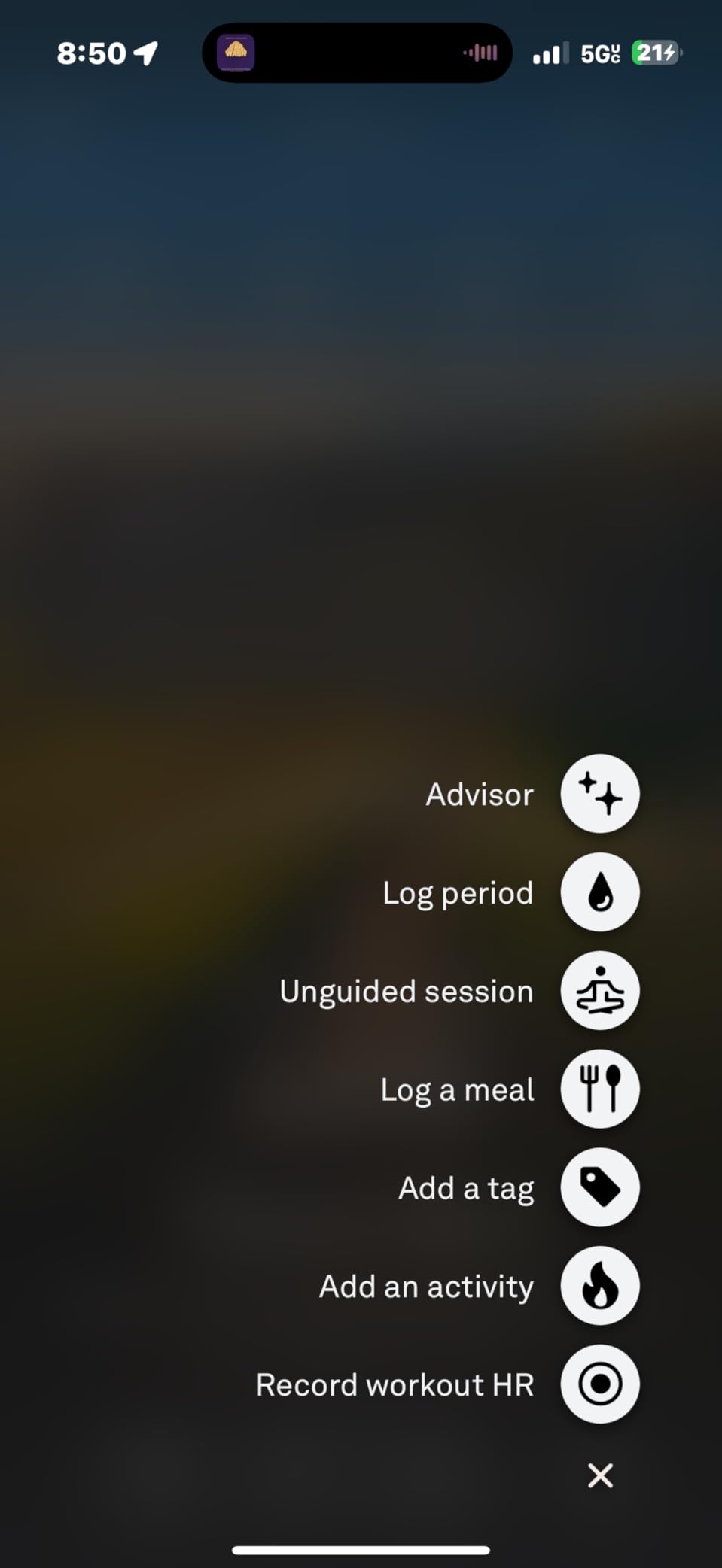 Oura Ring 4 - Silver - Size 9 - Sleep, Activity, Women's Health, AI Advisor, Up to 8 Days of Battery Life customer photo 1