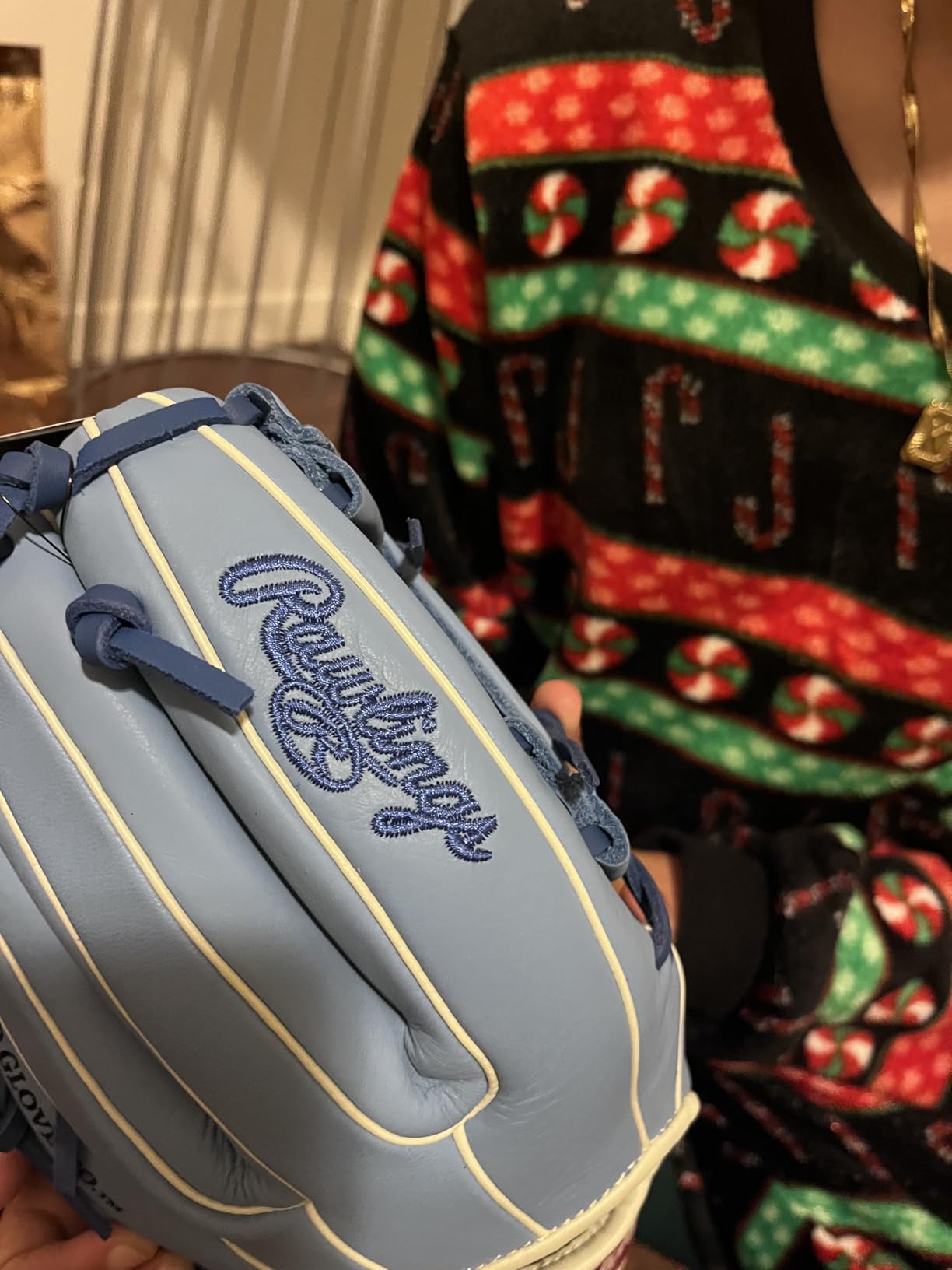 Rawlings | Select PRO LITE Youth Baseball Glove | Pro Player Models | Sizes 10.5