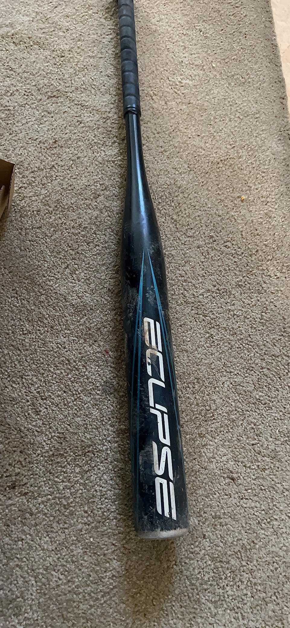 Rawlings Eclipse Fastpitch Softball Bat customer photo 1