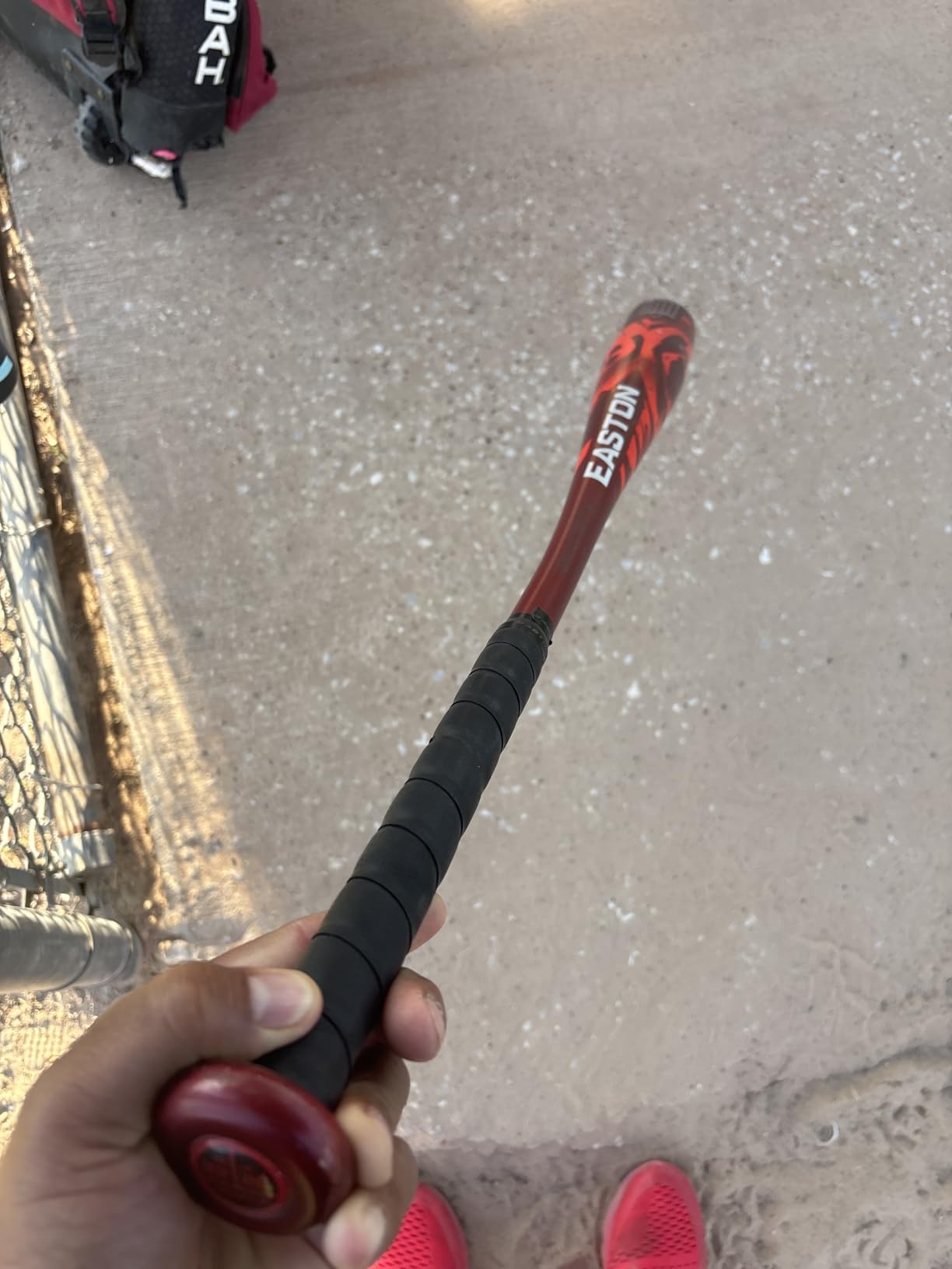 Easton | Speed Baseball Bat | USA Baseball | -10 Drop | 2 5/8