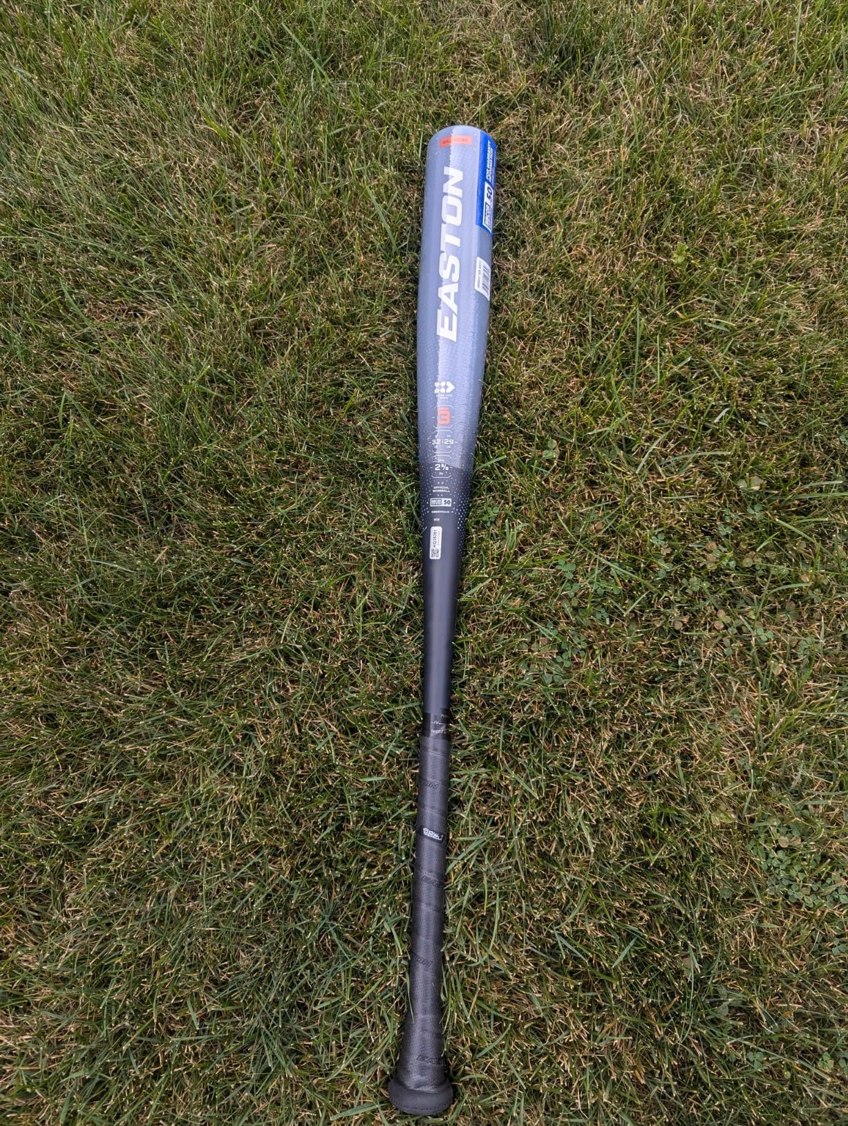 Easton 2025 MAV1 Baseball Bat | BBCOR | -3 Drop | 2 5/8