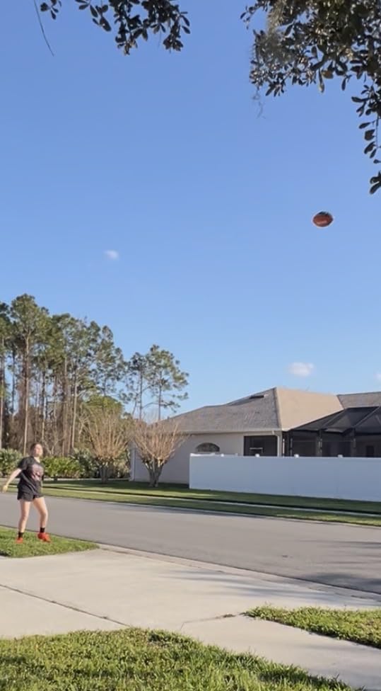Nike Vapor Pro 1 Football Cleats customer photo 2