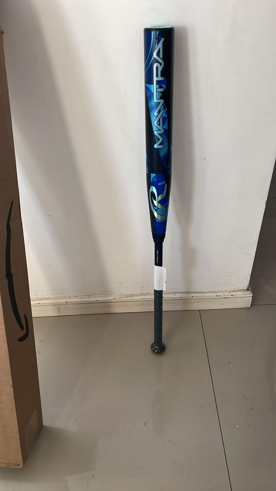 Rawlings | 2026 | Mantra Fastpitch Softball Bat | -9 / -10 / -11 Drop | 2 Pc. Composite | Approved for All Associations customer photo 1
