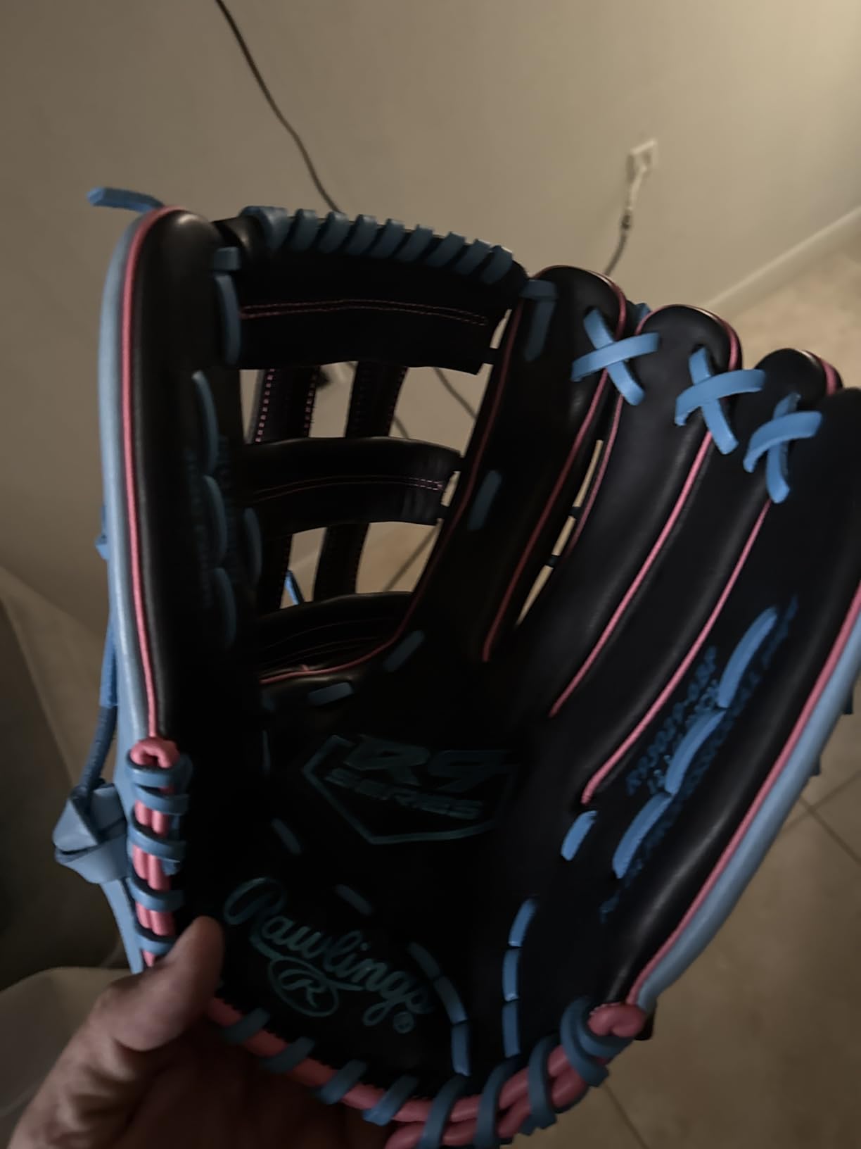 Rawlings | R9 Series Baseball Glove | Sizes 11.5