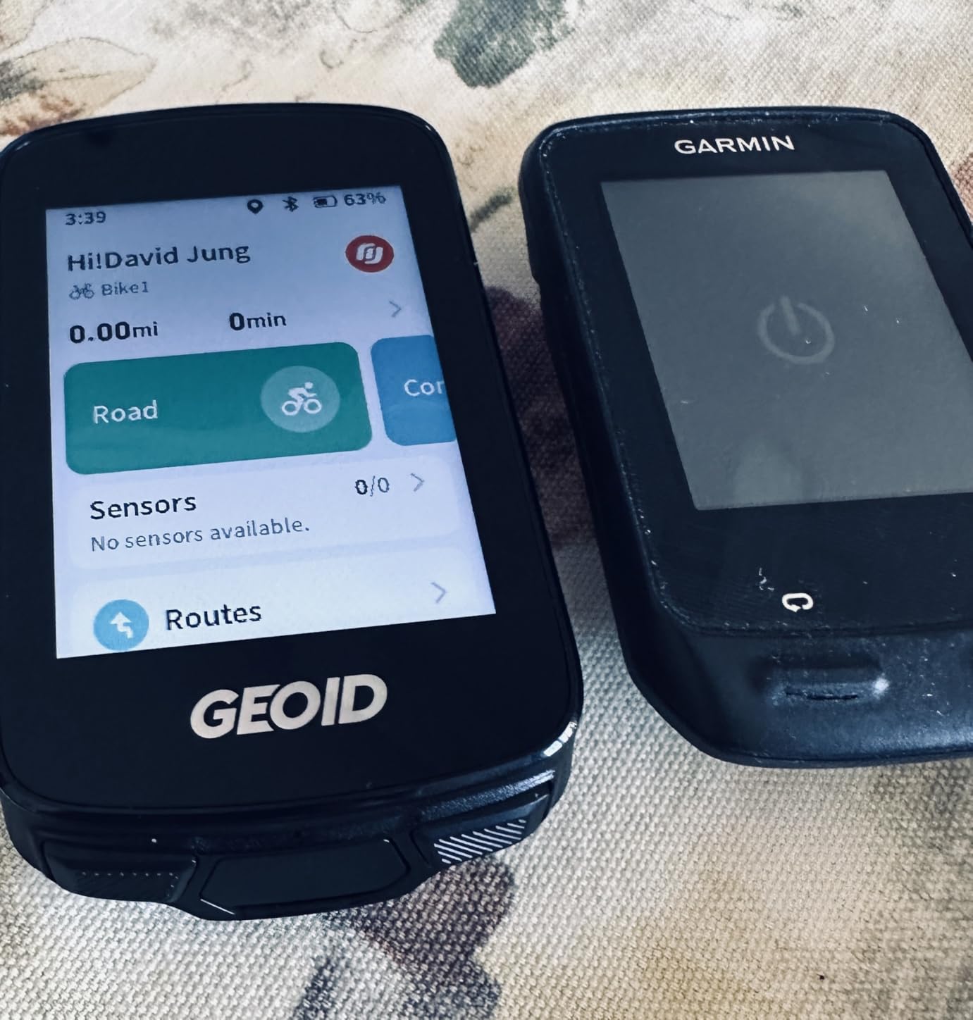 GEOID CC700 Pro 2.8