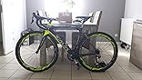 SAVADECK T800 Carbon Gravel Bike, with Shimano GRX610 12-Speed, Hydraulic Disc Brakes, 700x40c Tires for Road & Off-Road Adventure, Men's/Women's Bicycle customer photo 1