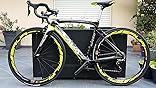 SAVADECK T800 Carbon Gravel Bike, with Shimano GRX610 12-Speed, Hydraulic Disc Brakes, 700x40c Tires for Road & Off-Road Adventure, Men's/Women's Bicycle customer photo 2