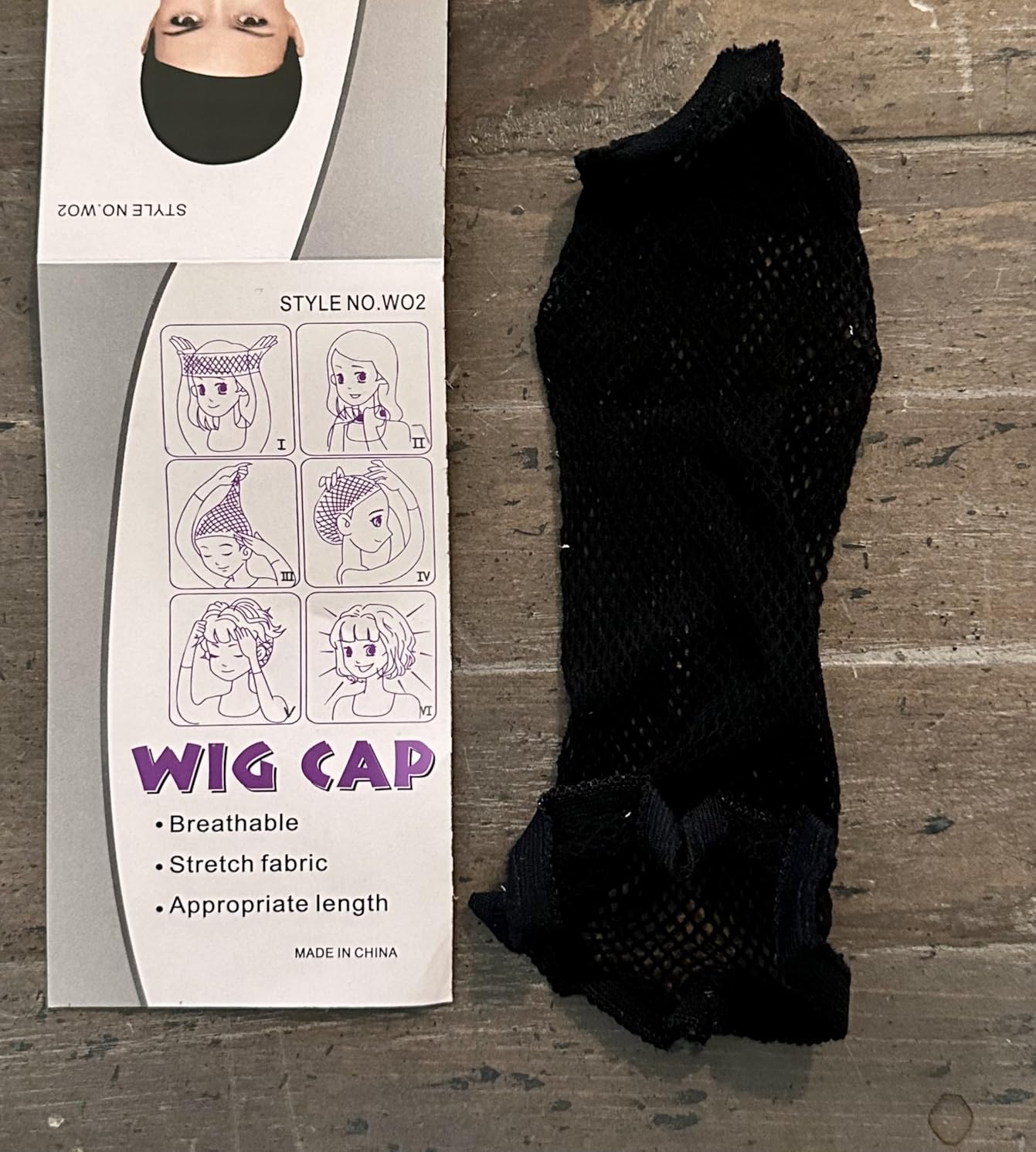 Extra-Large Swim Cap Durable Silicone Material with Waterproof Ear-Covering Design Ideal for Long, Thick Curls, Dreadlocks, Braids, and African Hairstyles customer photo 2