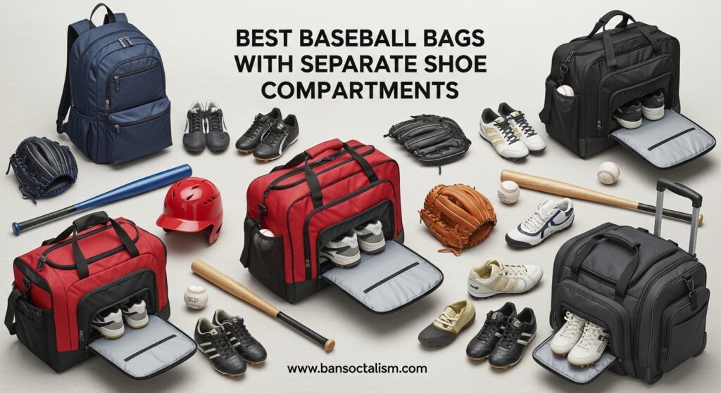 The current image has no alternative text. The file name is: Best-Baseball-Bags-with-Separate-Shoe-Compartments.jpg