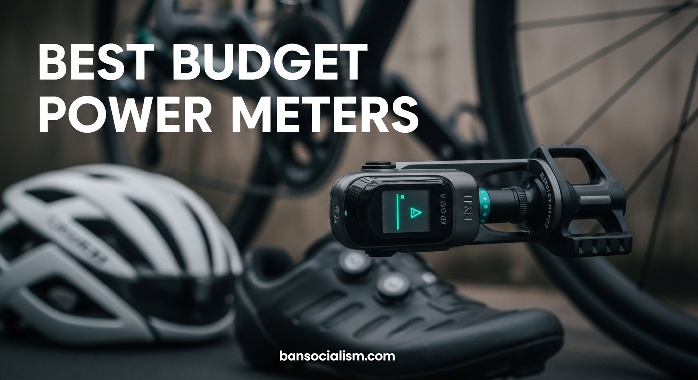 Best Budget Power Meters