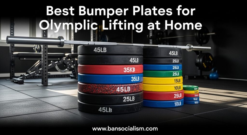The current image has no alternative text. The file name is: Best-Bumper-Plates-for-Olympic-Lifting-at-Home.jpg