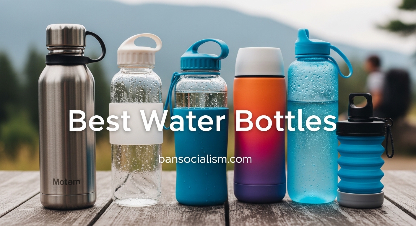 Best Water Bottles