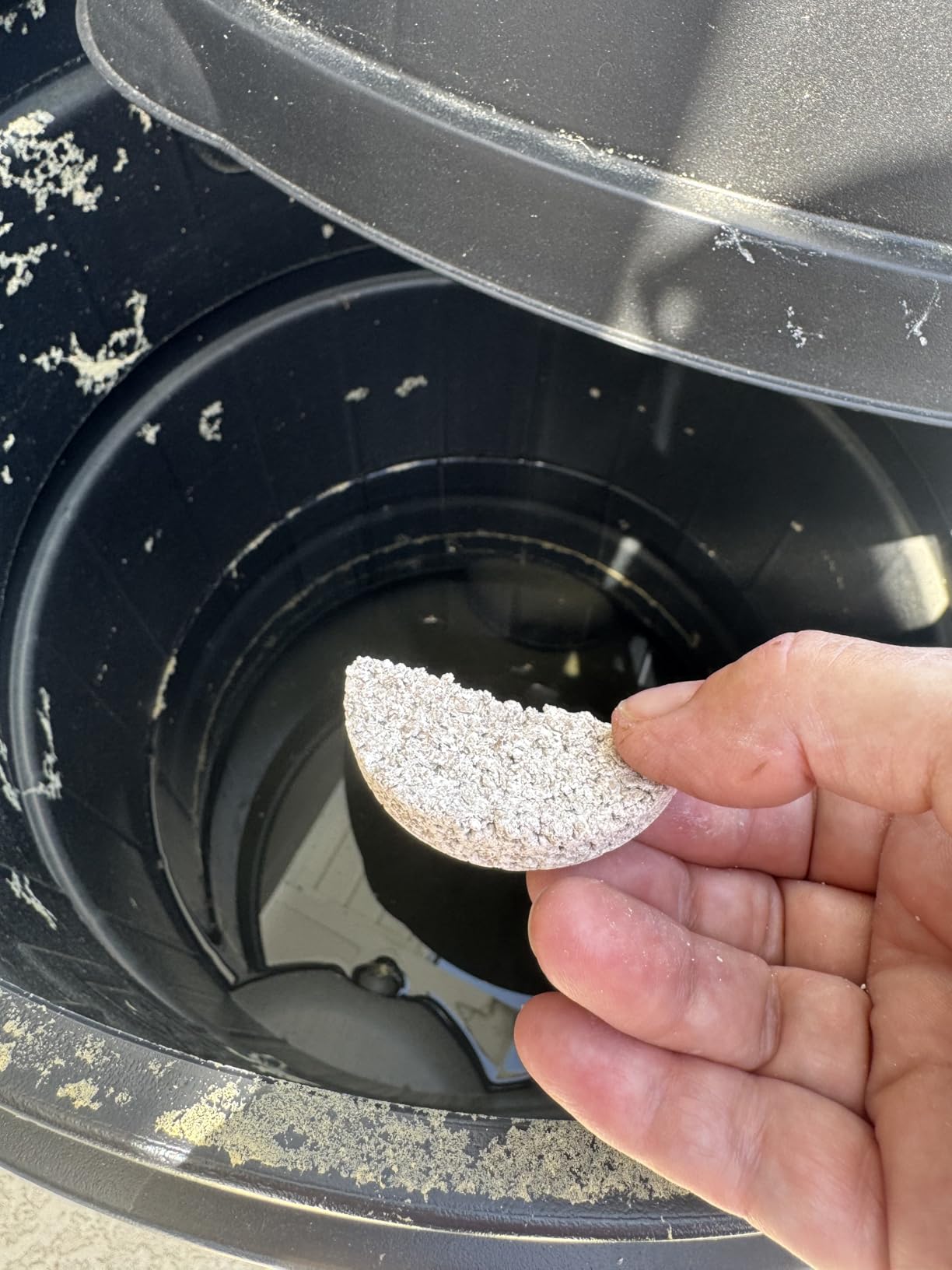 Summit...responsible solutions 110-12 Mosquito Dunks, 6-Pack customer photo 1