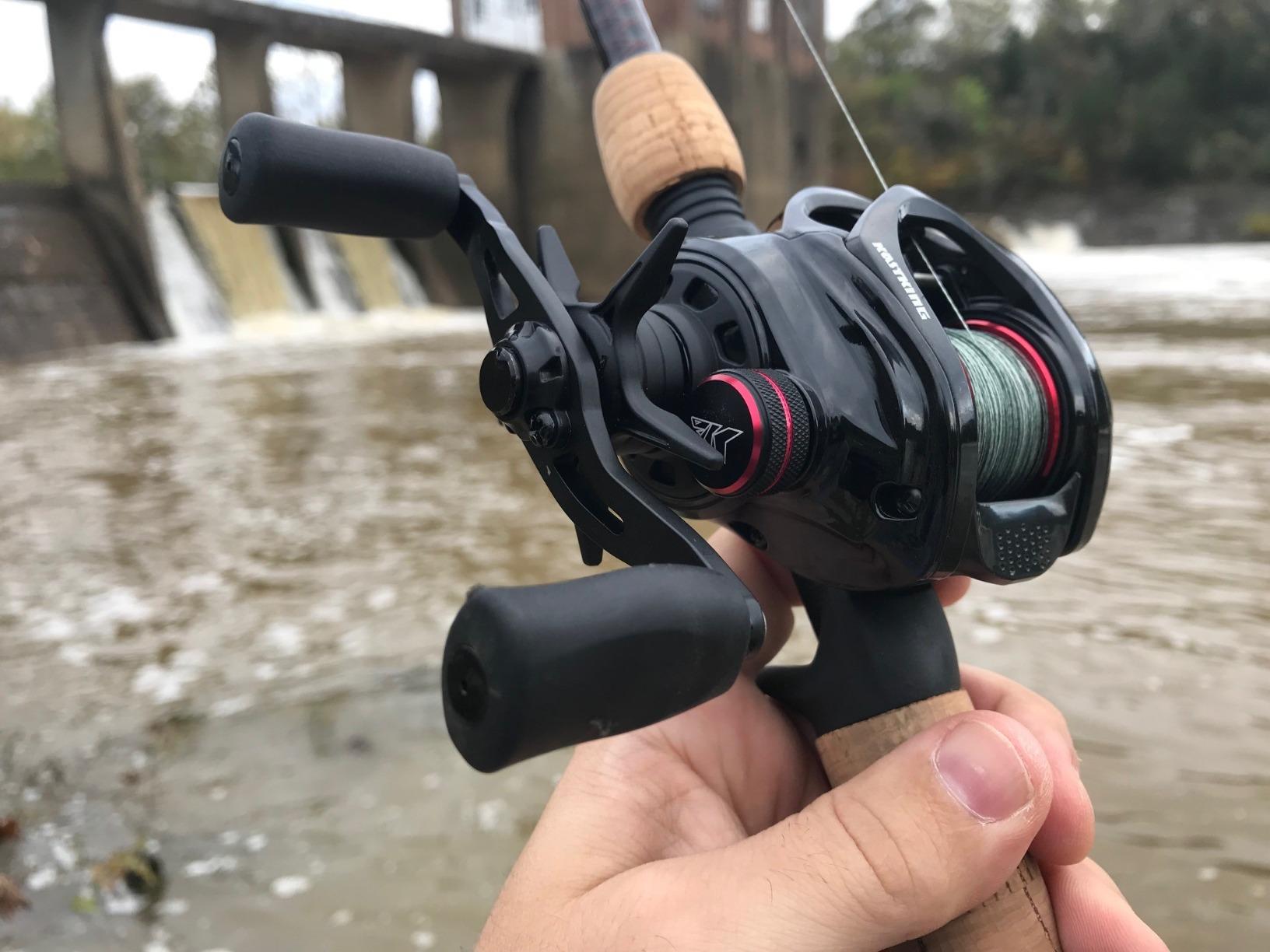 Power Pro Spectra Fiber Braided Fishing Line customer photo 1