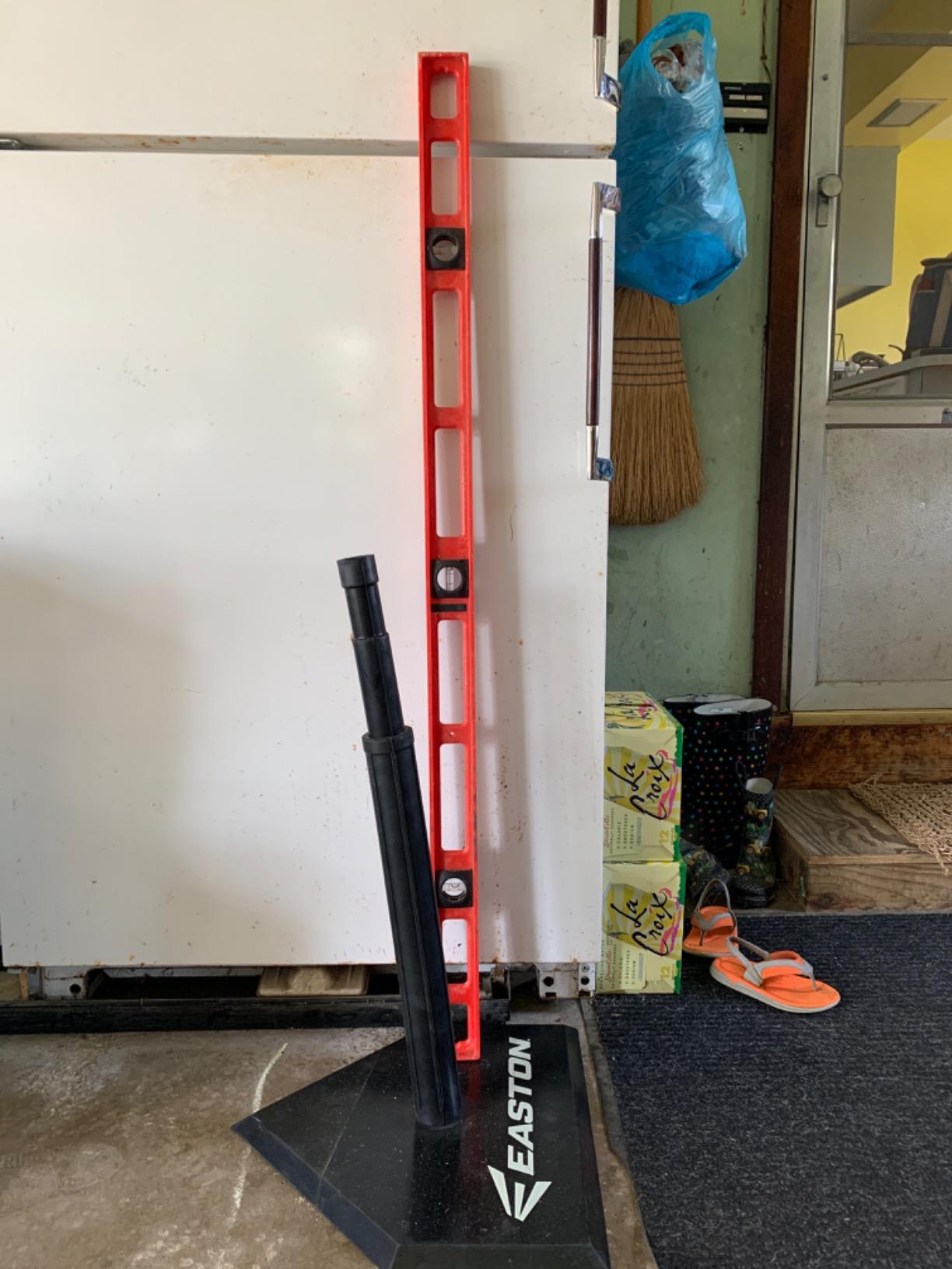 Easton | DELUXE BATTING TEE | Baseball/Softball customer photo 1