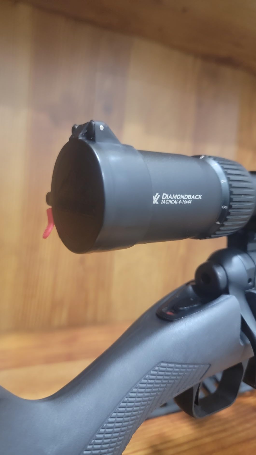Butler Creek Eyepiece Flip Open Scope Cover customer photo 1