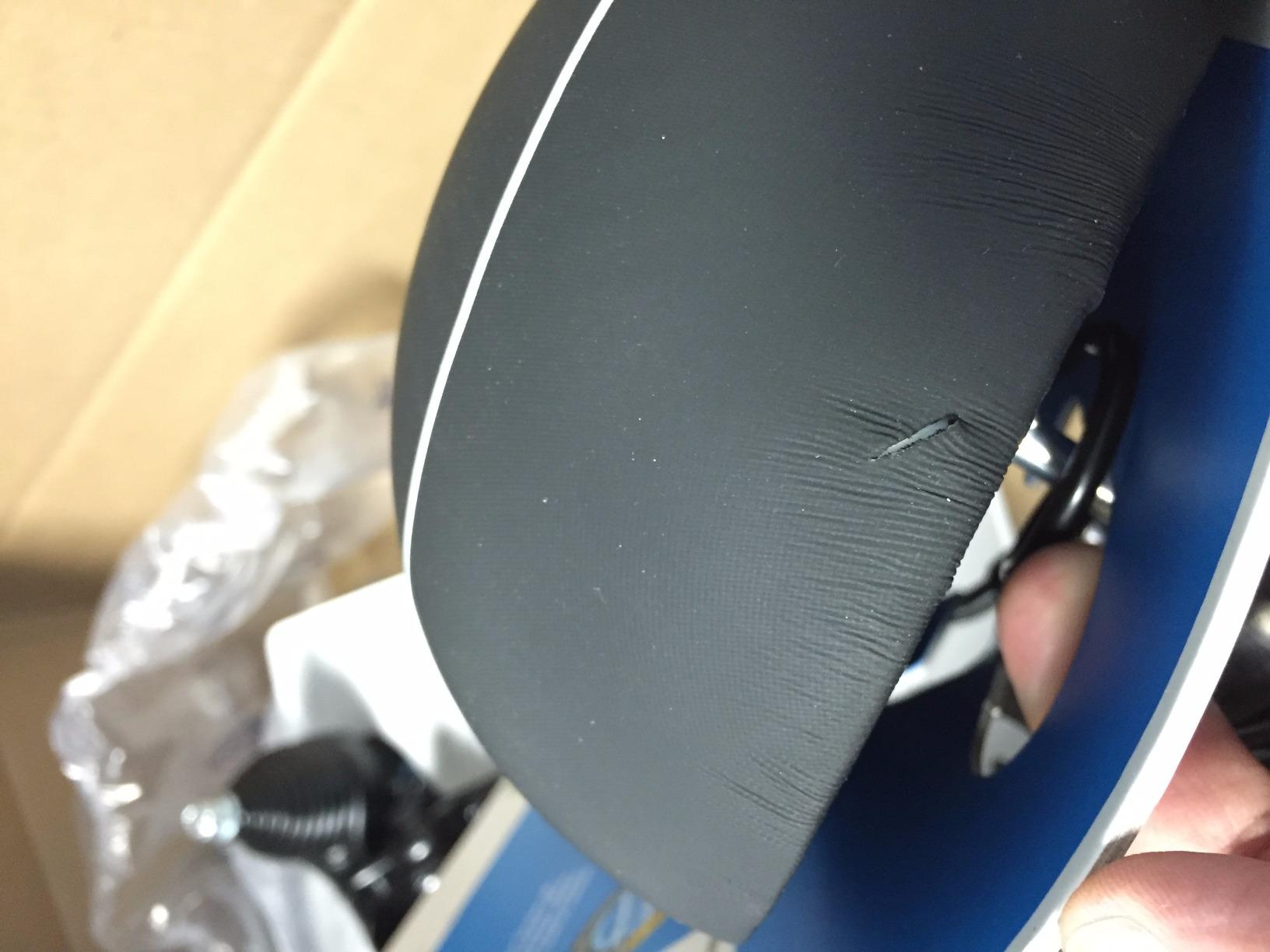 Cloud-9 Cruiser Anatomic Bike Saddle 10.5
