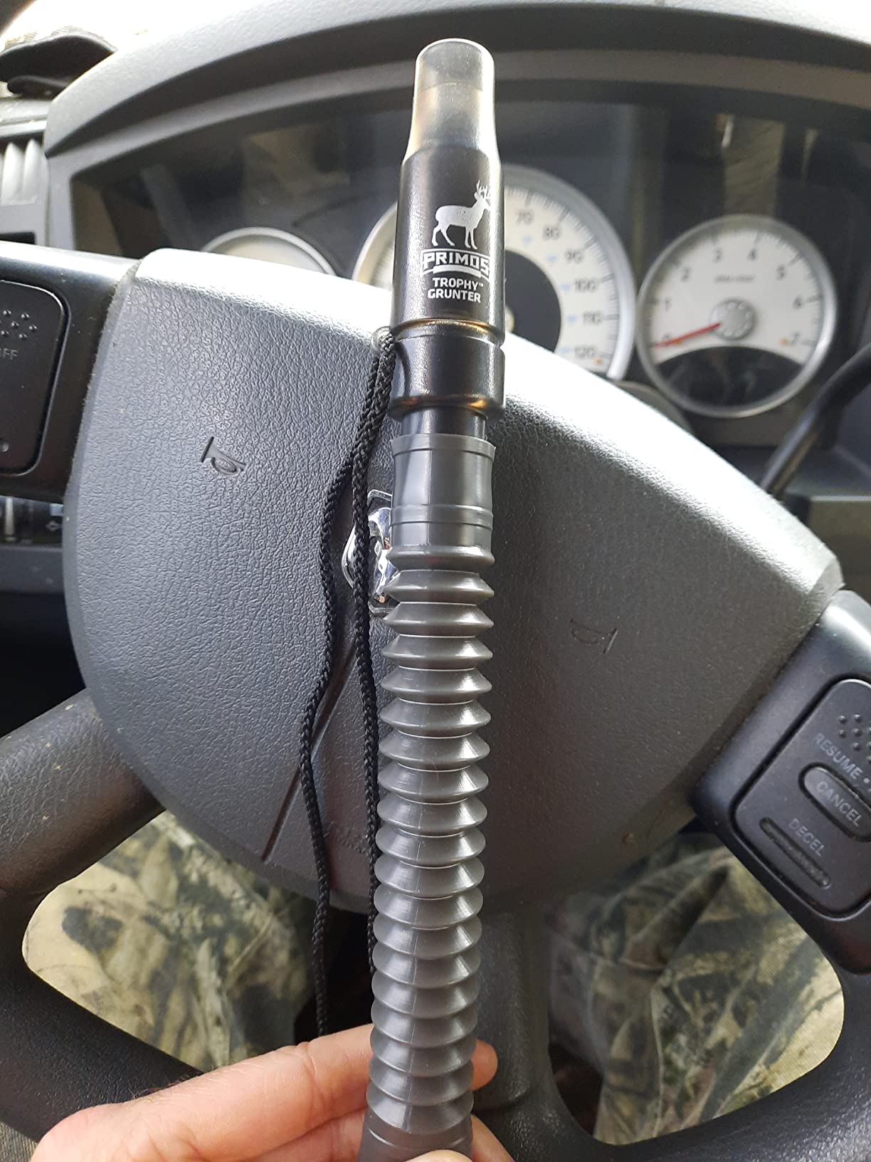 Primos Hunting Primos Trophy Grunter Call customer photo 1