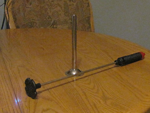 LEM Products Jerky Cannon, Anodized Aluminum Jerky Gun for Beef Snack Sticks, Meat Sticks, Includes Nozzles, Meat Seasonings, Cleaning Brush customer photo 2