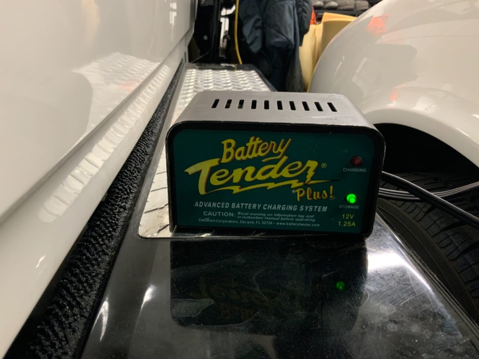 Odyssey 34M-PC1500ST-M TROLLING Thunder Marine Dual Purpose Battery customer photo 1