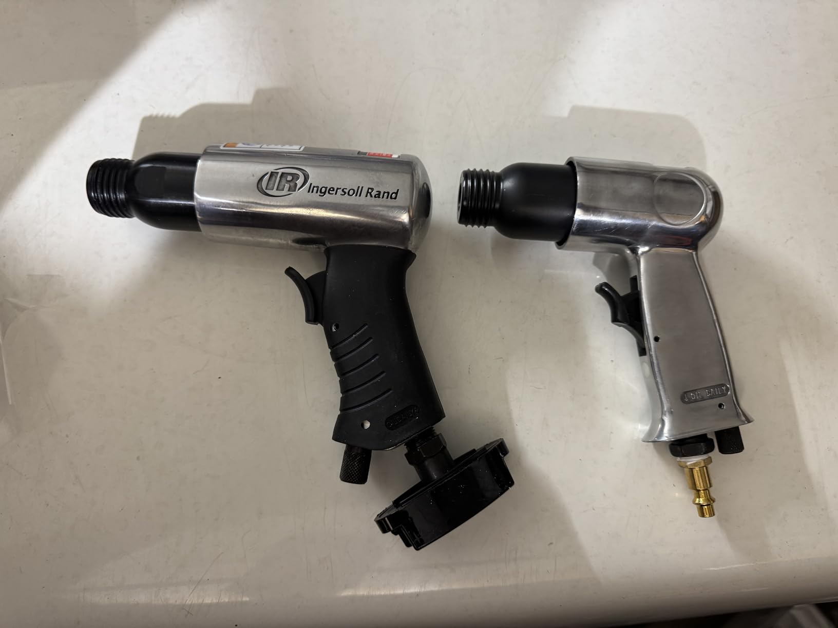 Ingersoll Rand 114GCQ EDGE Series 2 5/8