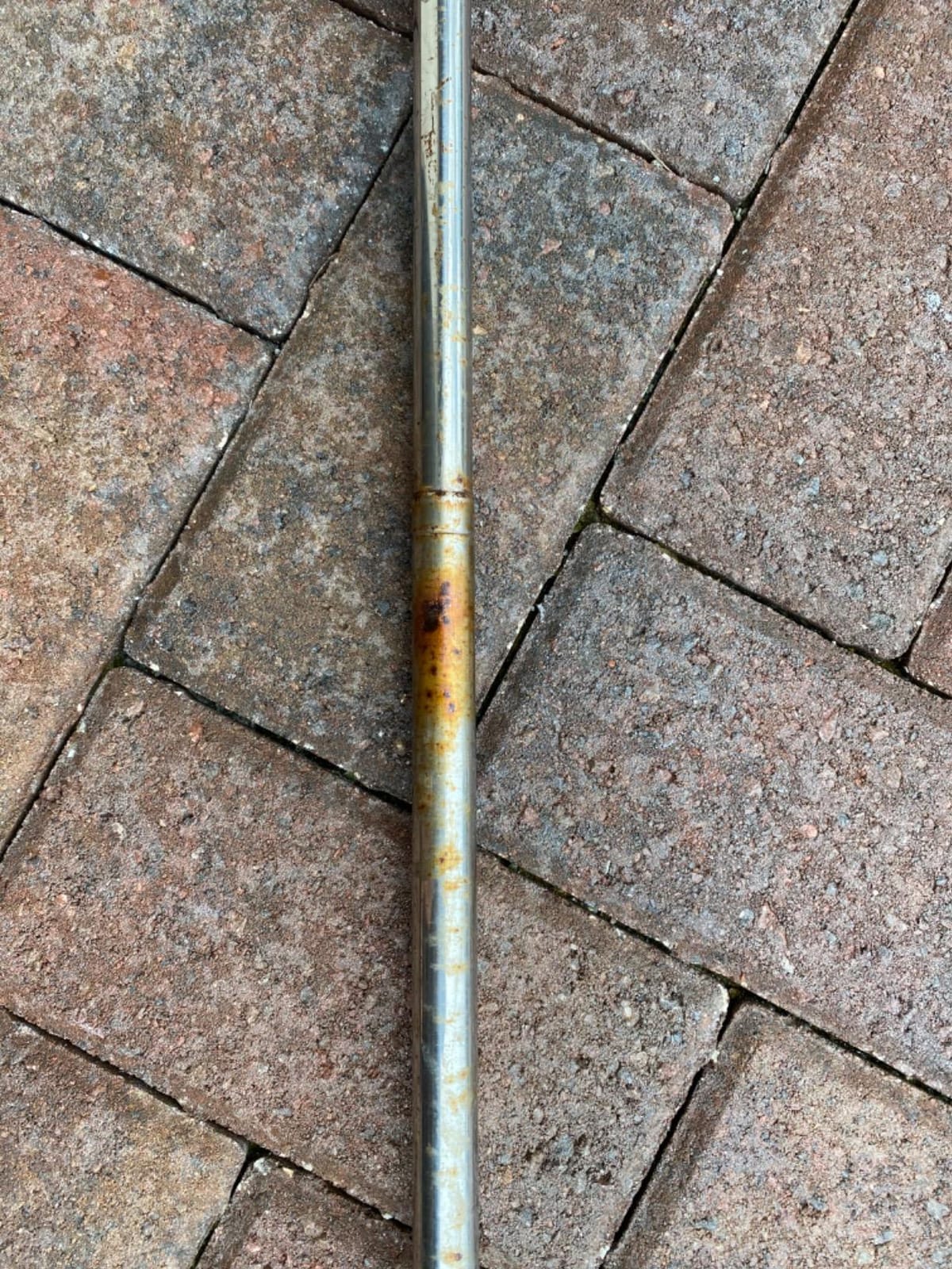 I Gotcha Compact Stainless Steel Golf Ball Retriever customer photo 1