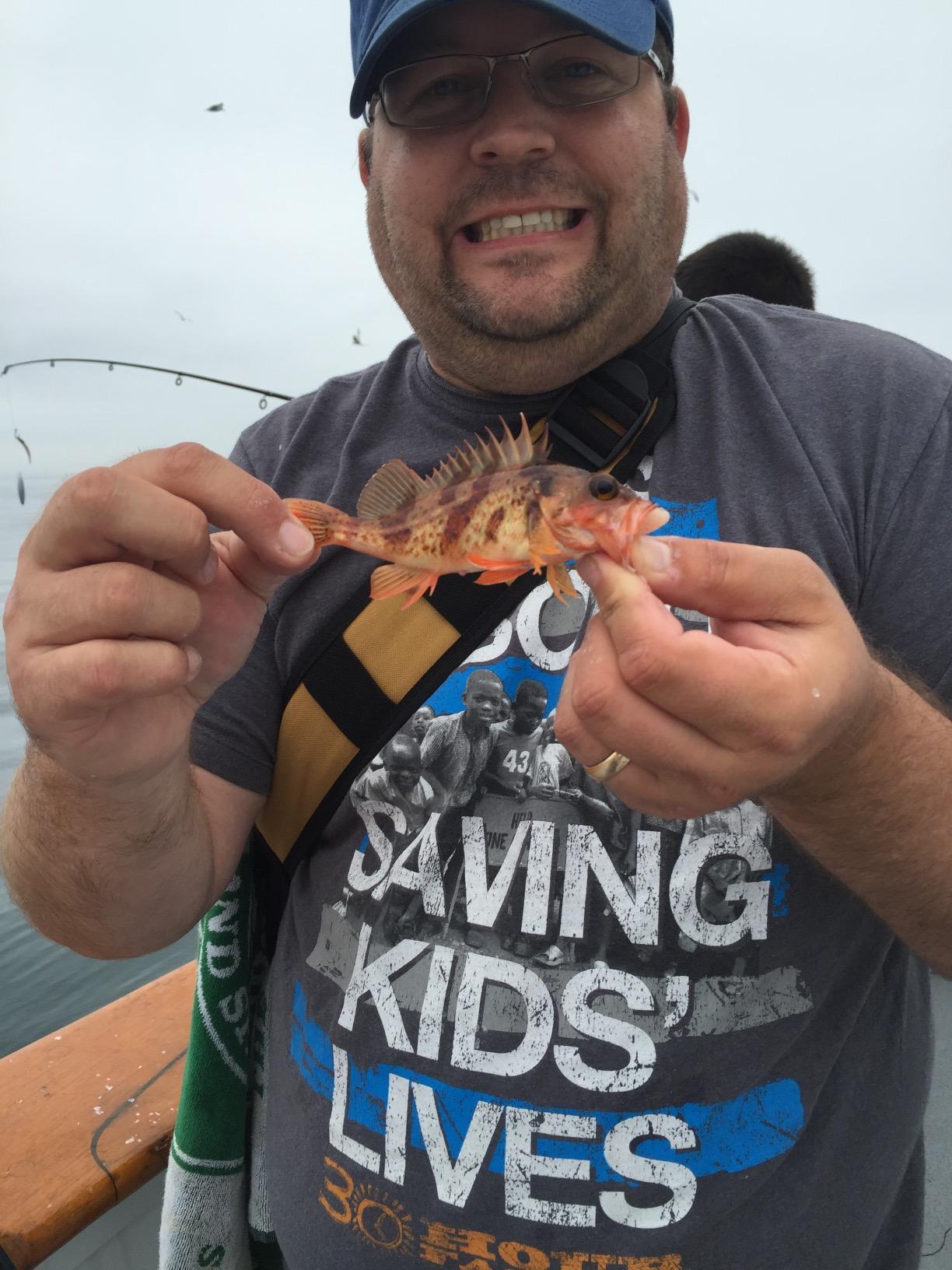 Penn Jigmaster Reel customer photo 2