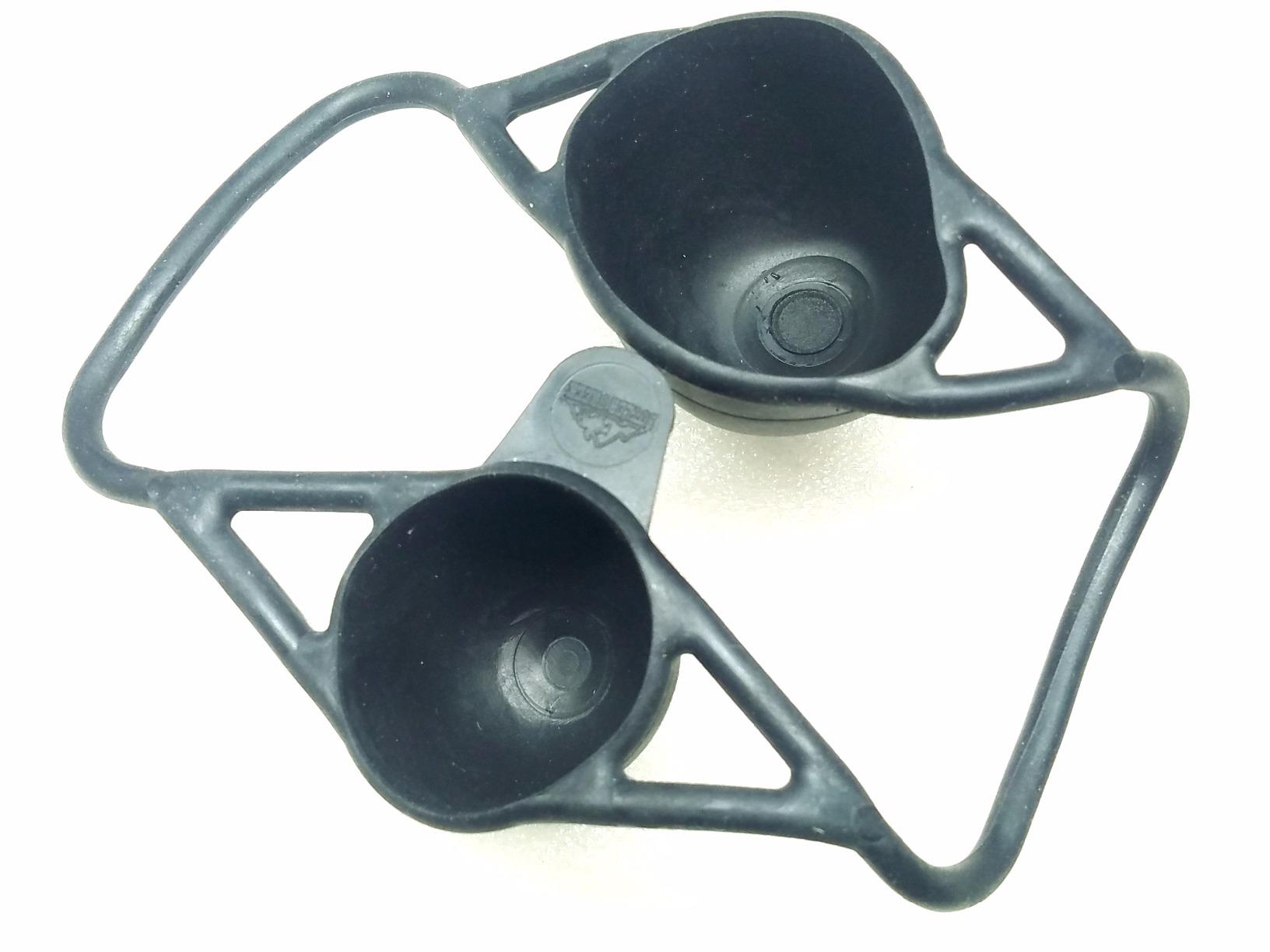 Butler Creek Bikini Rifle Scope Cover for Objectives up to 62mm Outside Diameter, Durable Scope Protection customer photo 2