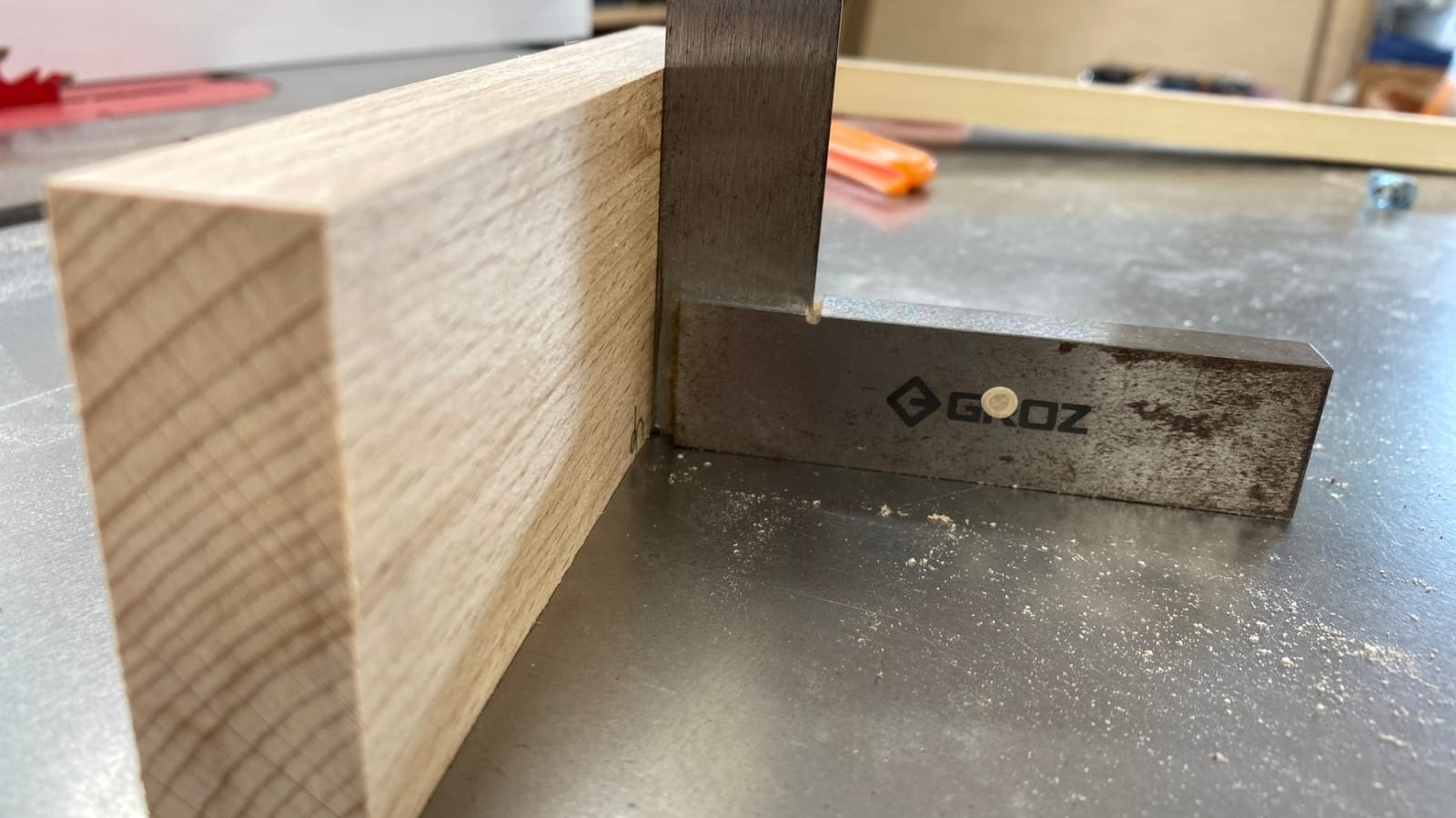 Ridgid EB4424 Sander, Oscillating/Edge Belt customer photo 1