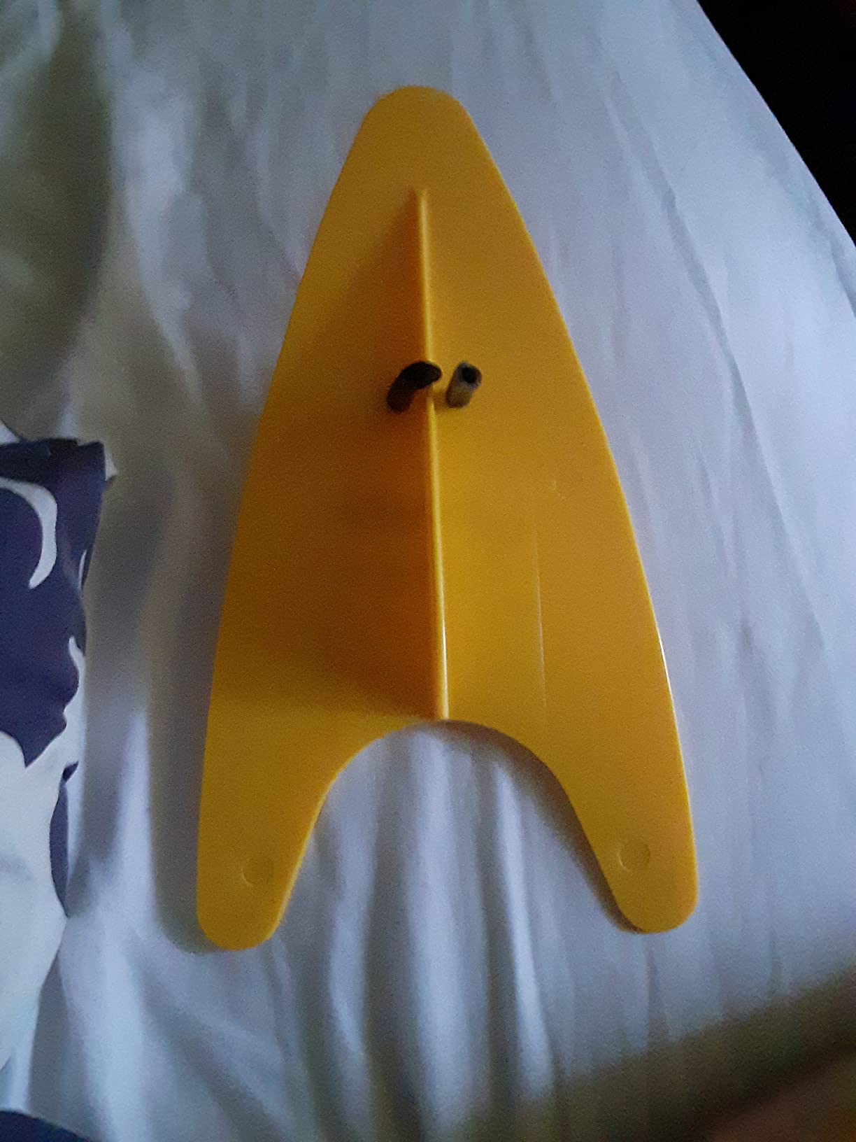 FINIS Freestyler Hand Paddles - Freestyle Swim Training Aid - Improves Stroke Technique customer photo 2