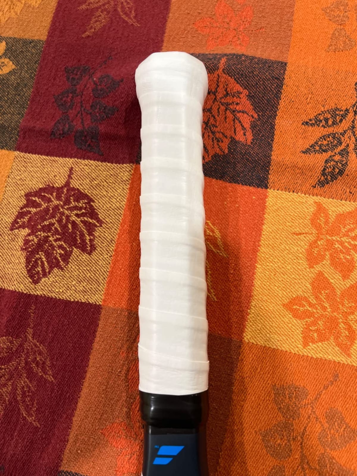 Wilson Pro Overgrip-Comfort customer photo 2