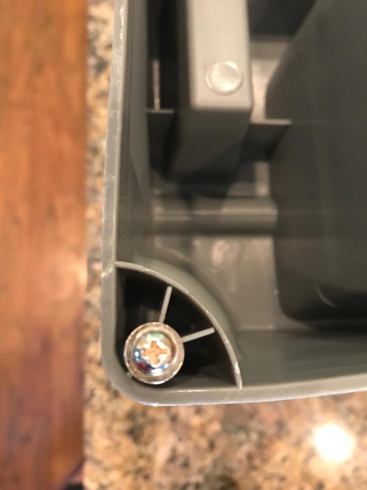 Tipton Gun Butler with Non-Marring Cleaning Forks and Storage Compartments for Secure Firearm Cleaning and Maintenance Green customer photo 1