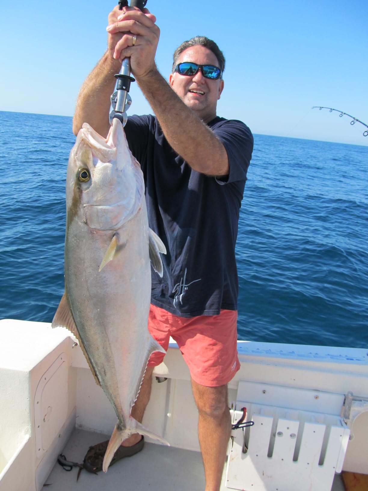 Boga Grip 130 30lb Scale customer photo 1